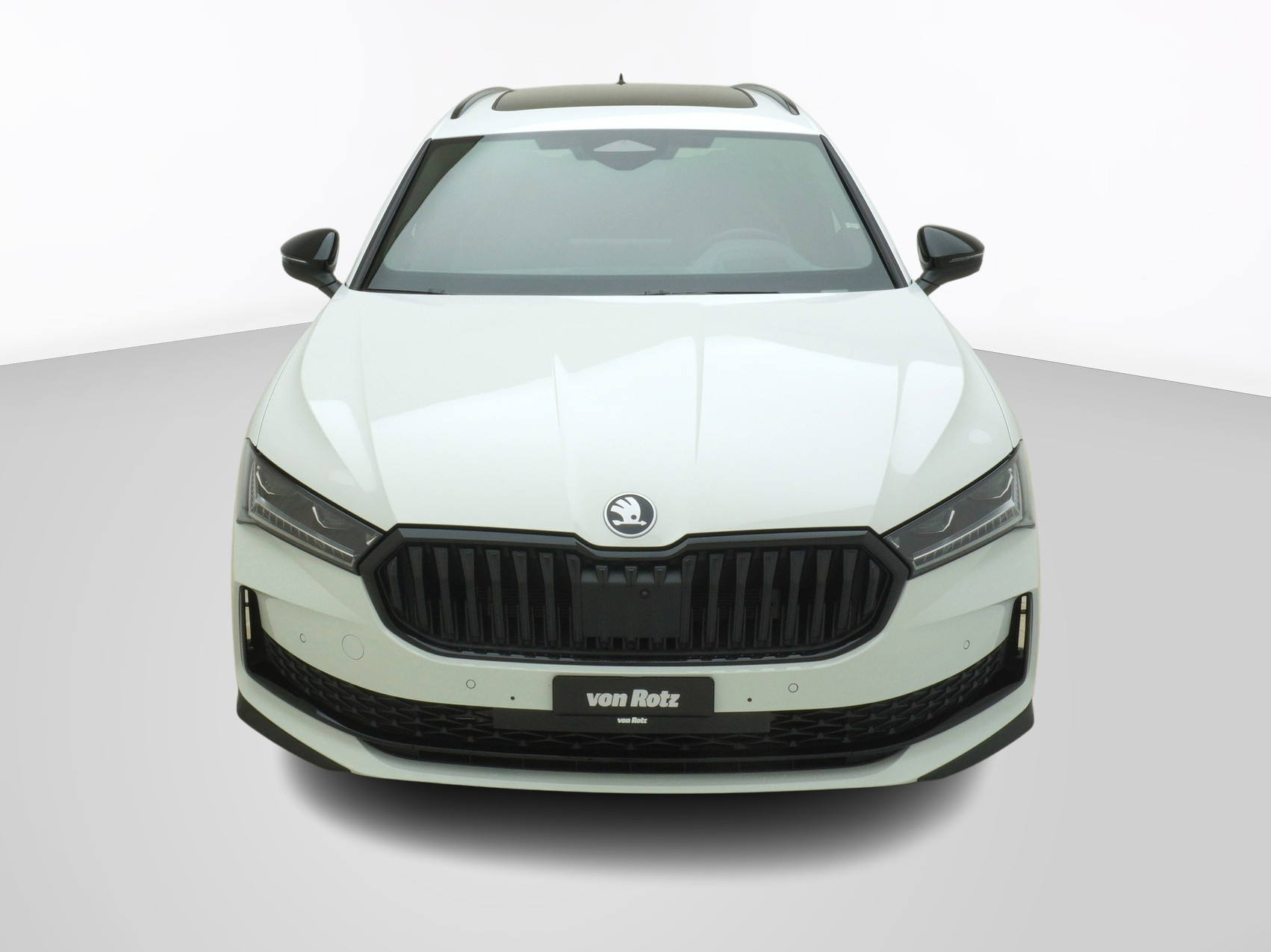 SKODA Superb 1.5 TSI Plug-in-Hybrid Sportline DSG