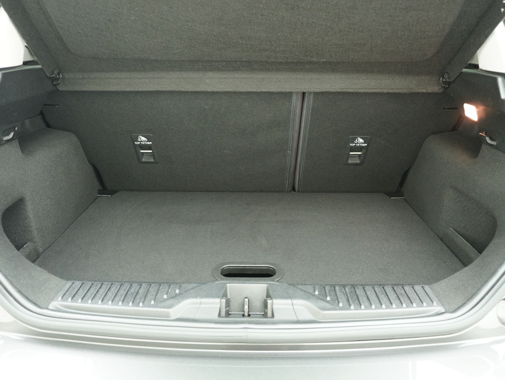 FORD Fiesta 1.0 EcoB Vignale