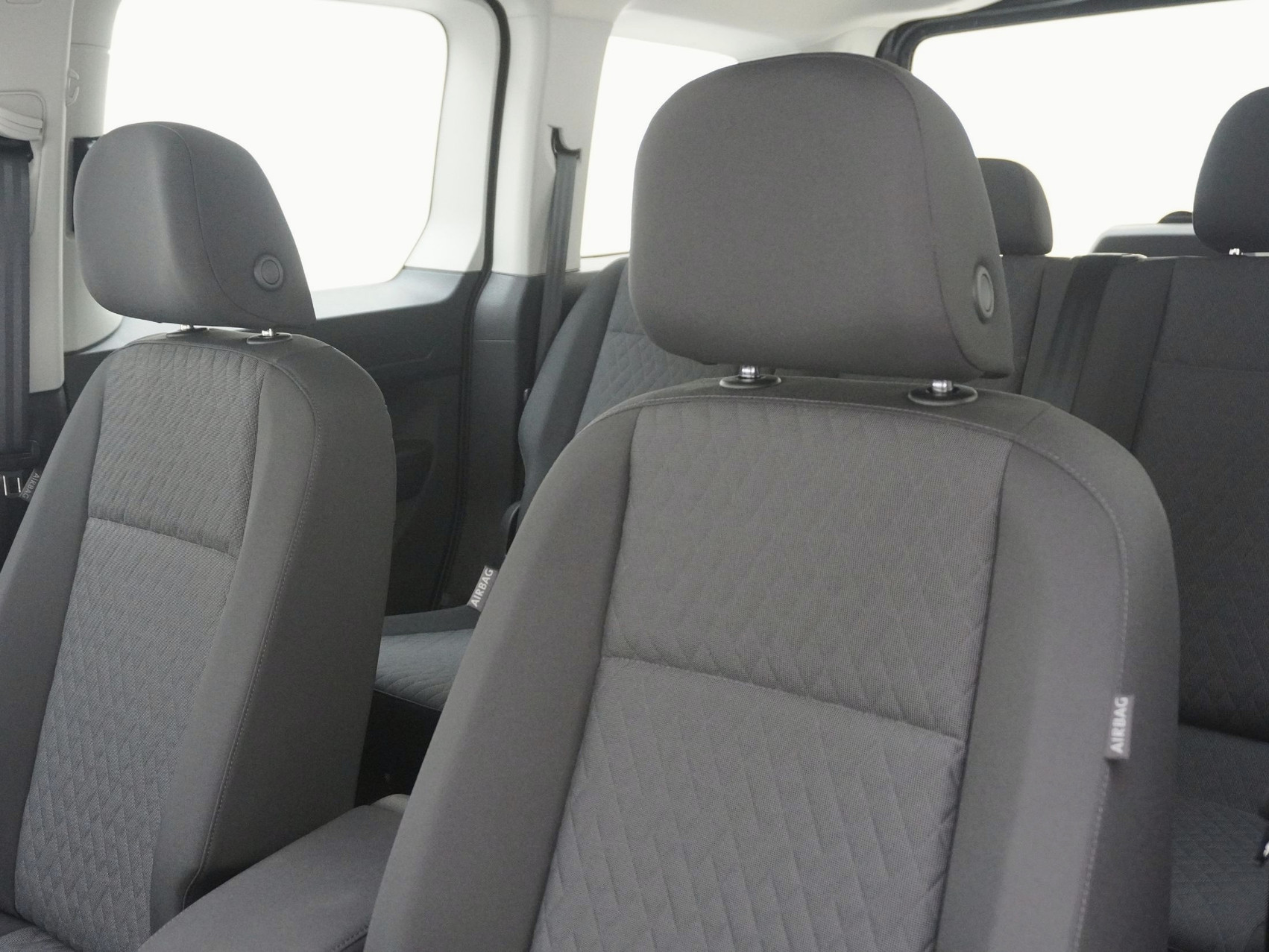 VW Caddy 1.5 TSI Plug-in-Hybrid Life DSG