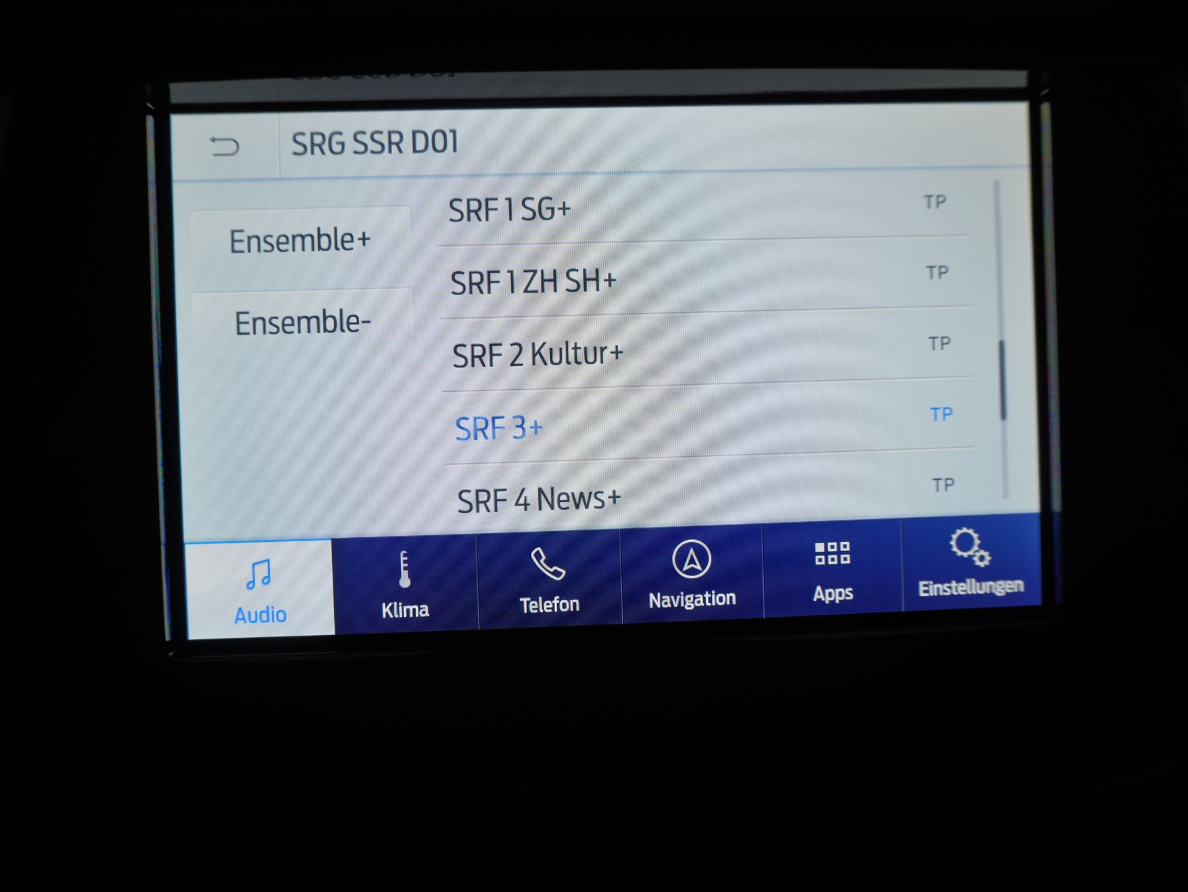 FORD Ranger DKab.Pick-up 2.0 EcoBlue 4×4 Wildtrak