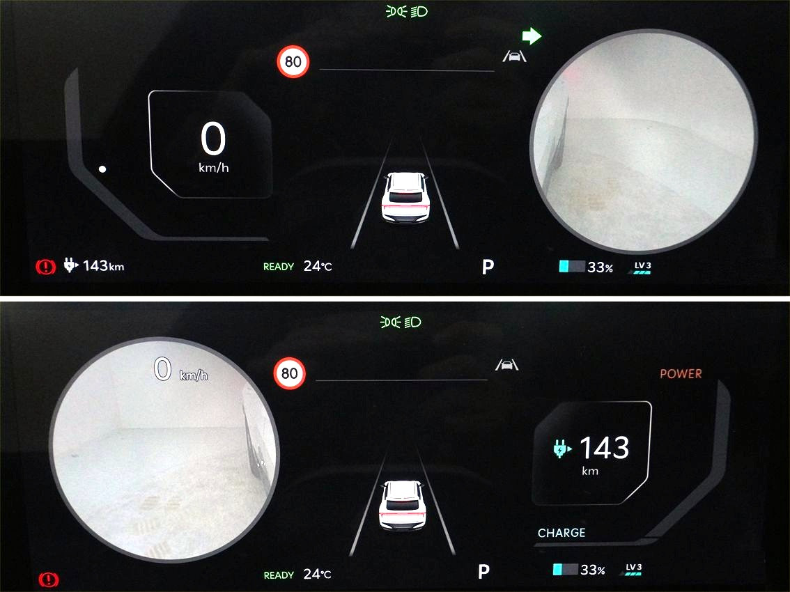 KIA EV6 84 kWh GT-Line 4×4