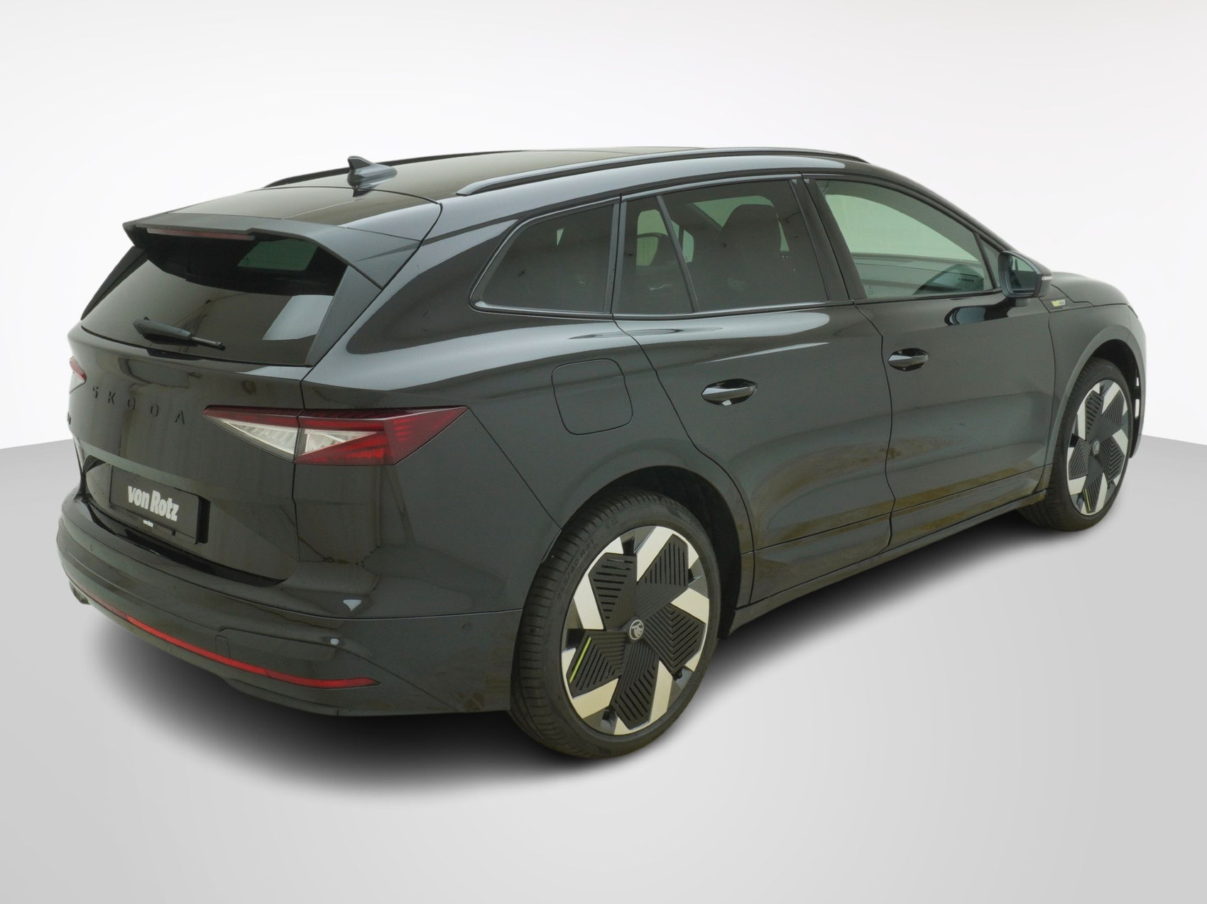 SKODA Enyaq iV Enyaq RS-Lounge MAXX