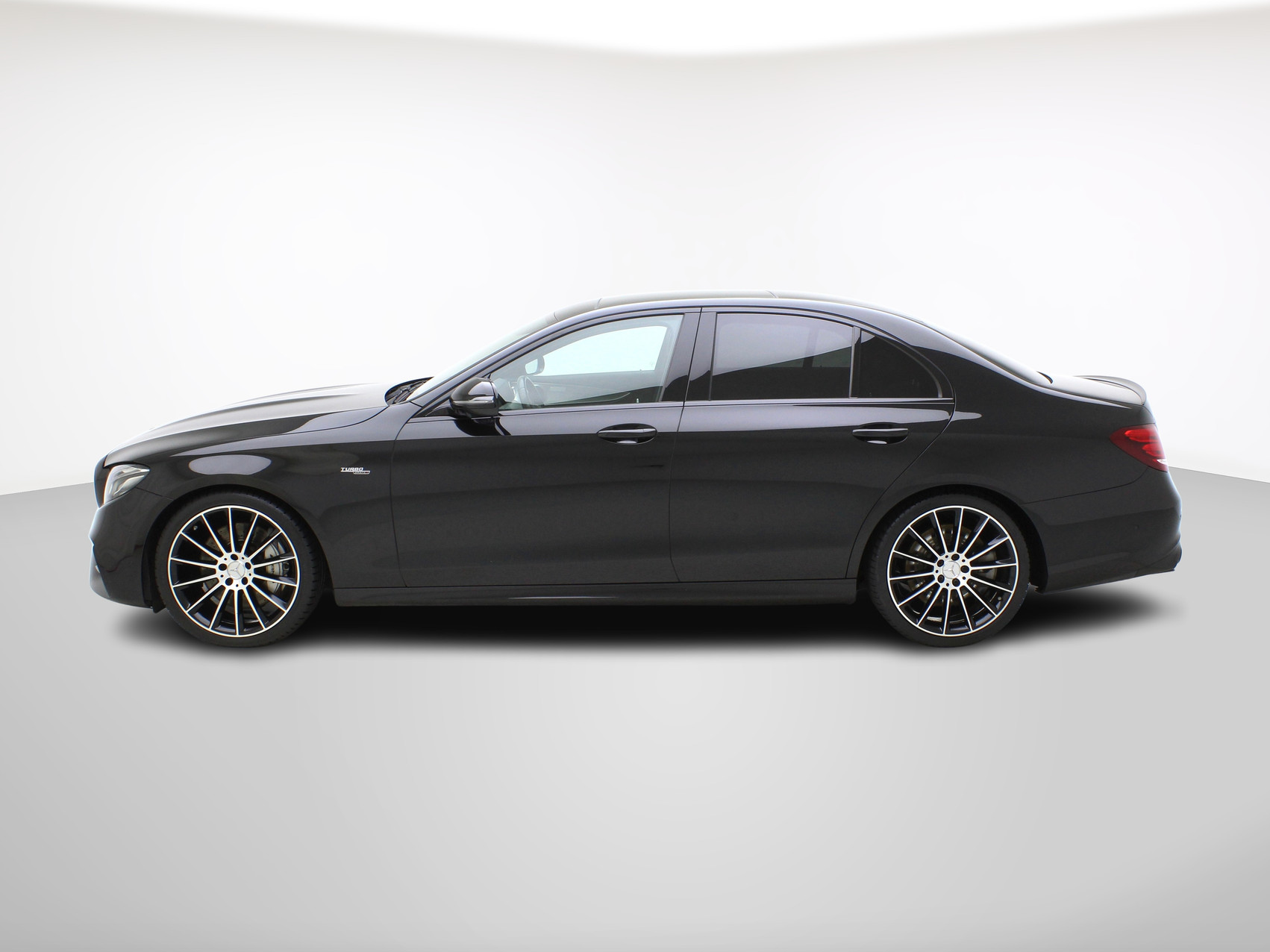 MERCEDES-BENZ E-Klasse E 53 AMG 4matic+