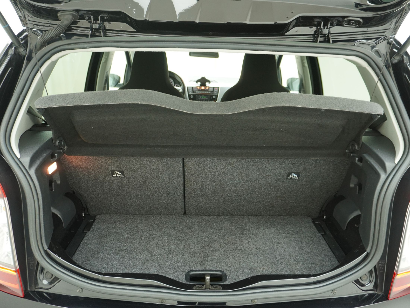 SKODA Citigo e Style