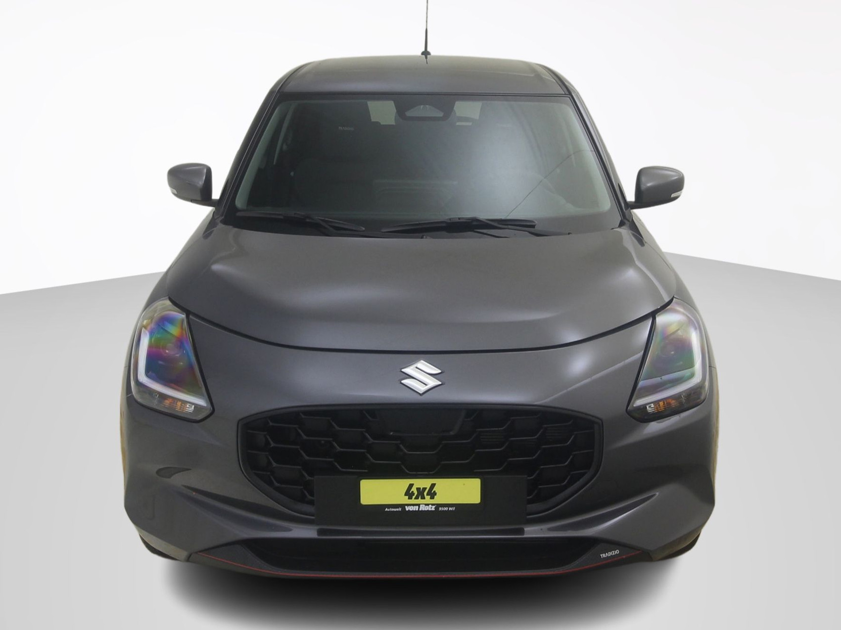 SUZUKI Swift 1.2 Tradizio Top Hybrid 4×4