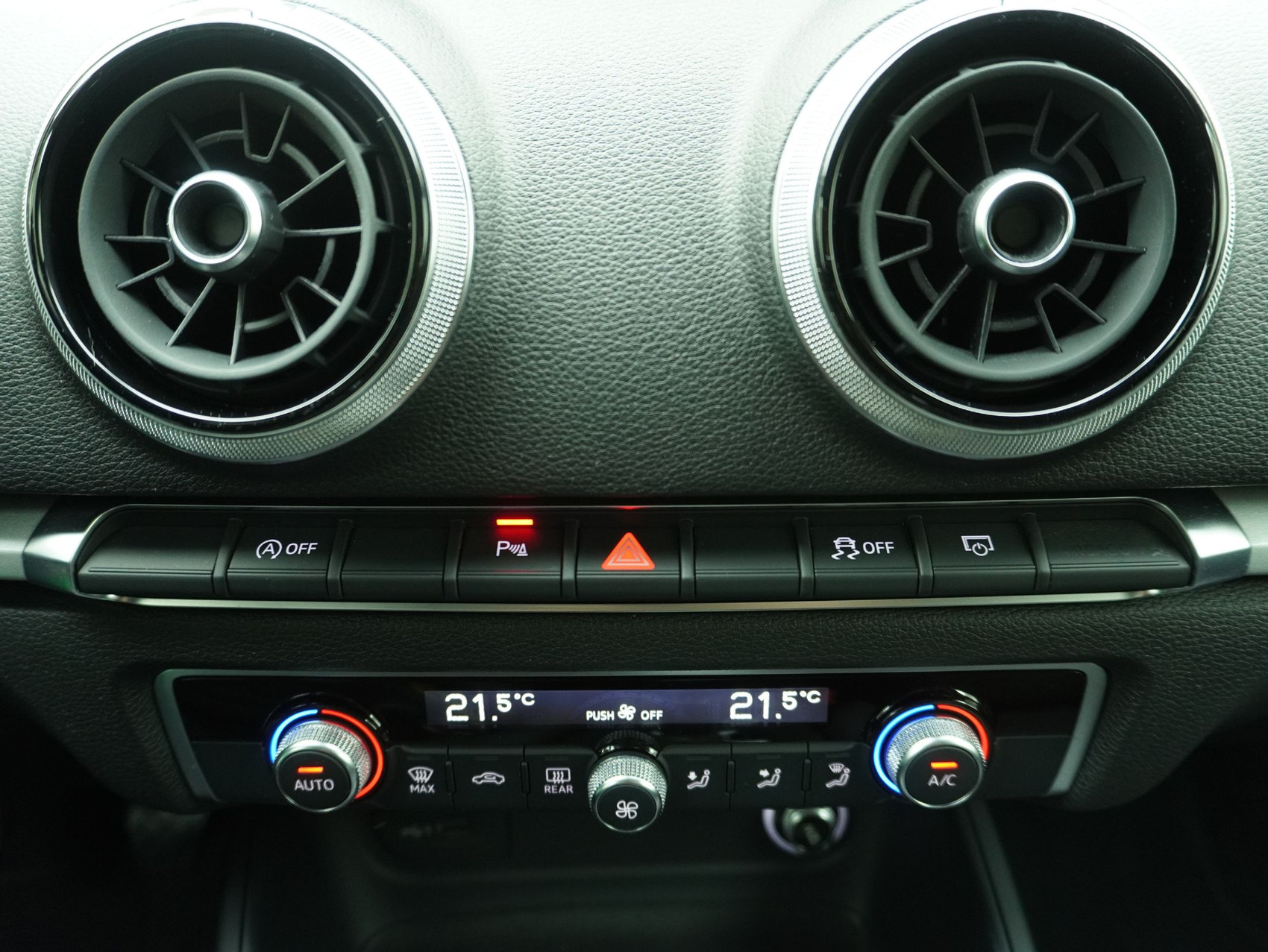 AUDI A3 Sportback 35 TFSI