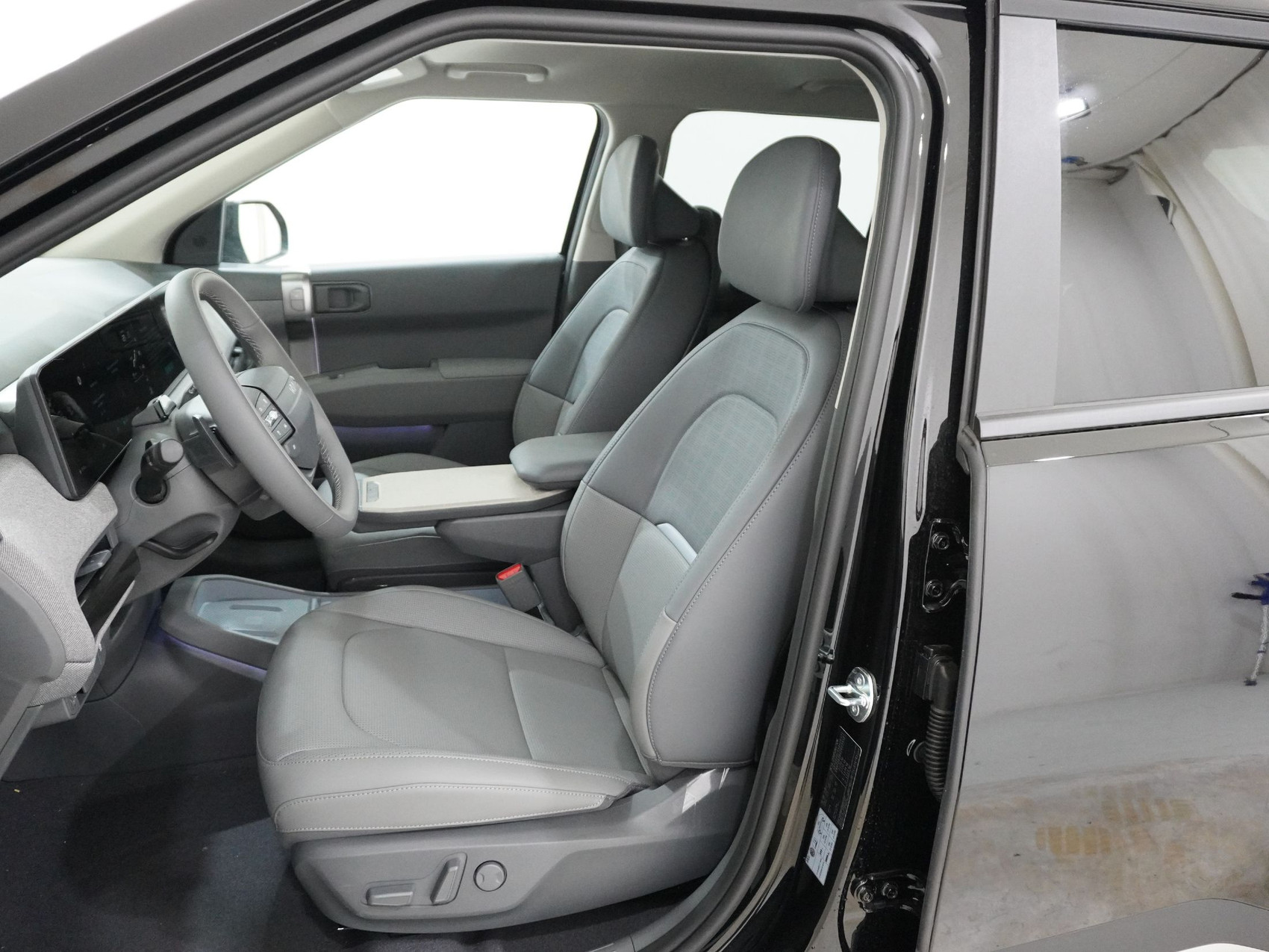 KIA EV3 58 kWh Earth