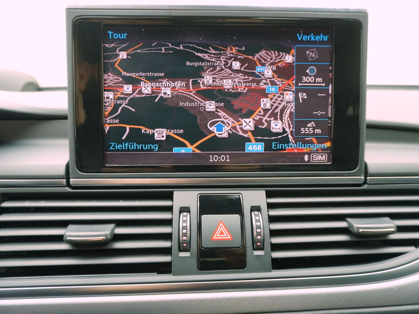 AUDI A6 Avant 3.0 V6 TDI quattro S-Tronic