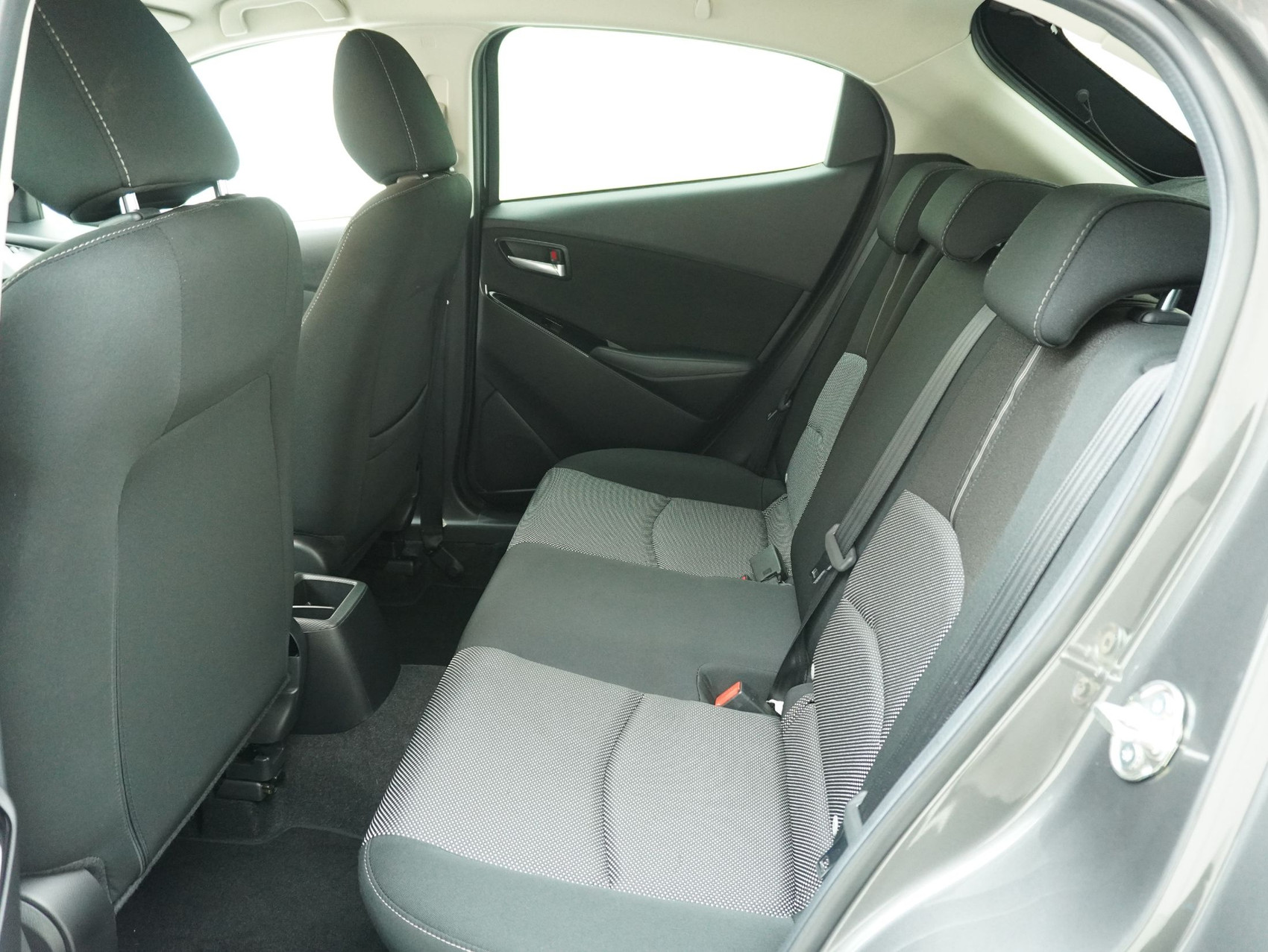 MAZDA 2 1.5 Revolution