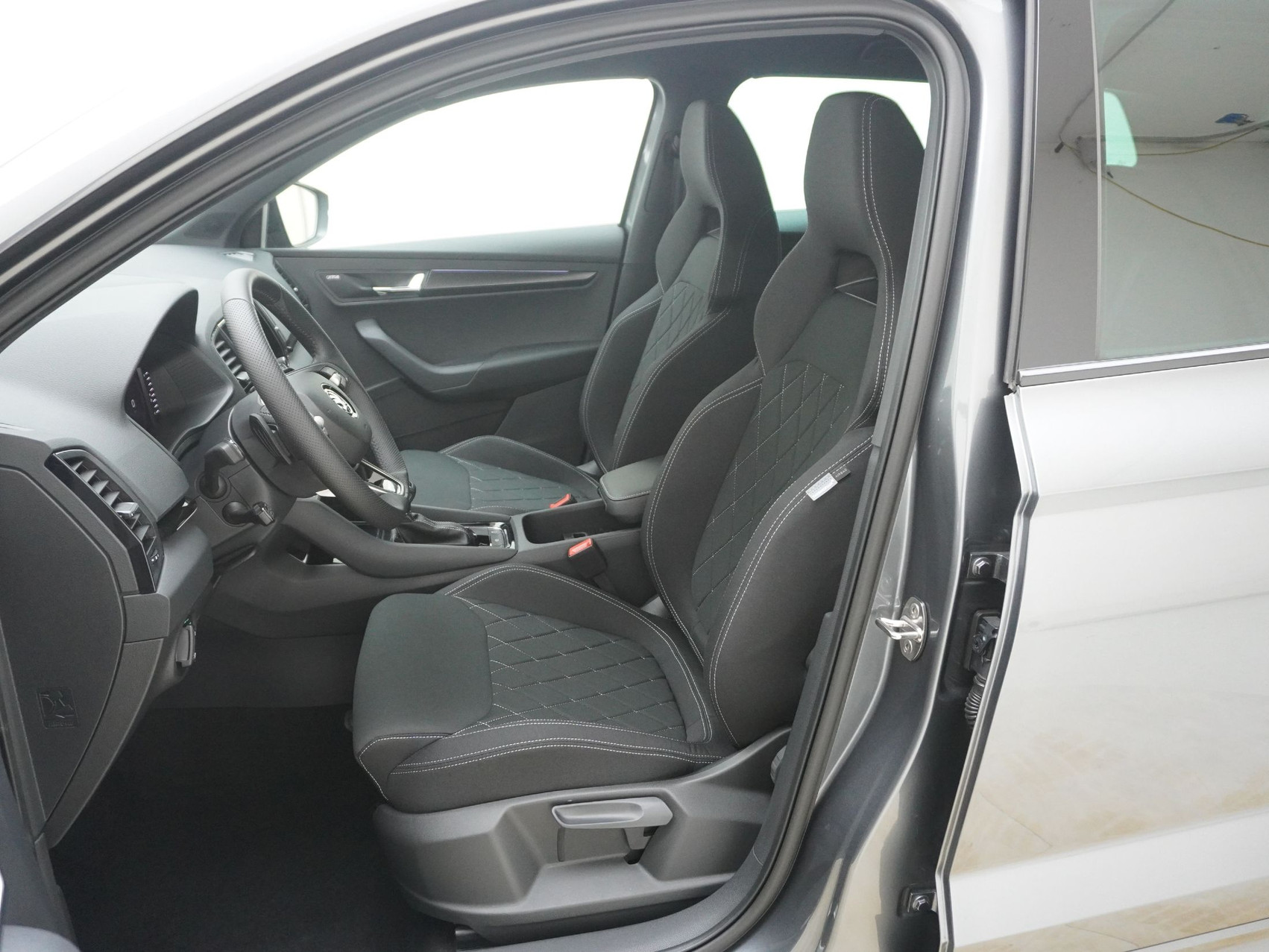 SKODA Karoq 1.5 TSI SportLine DSG