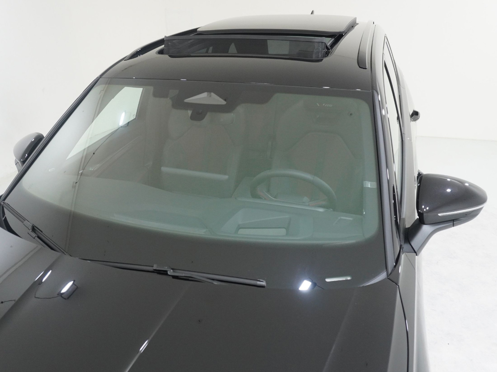 SKODA Kodiaq 2.0 TSI RS