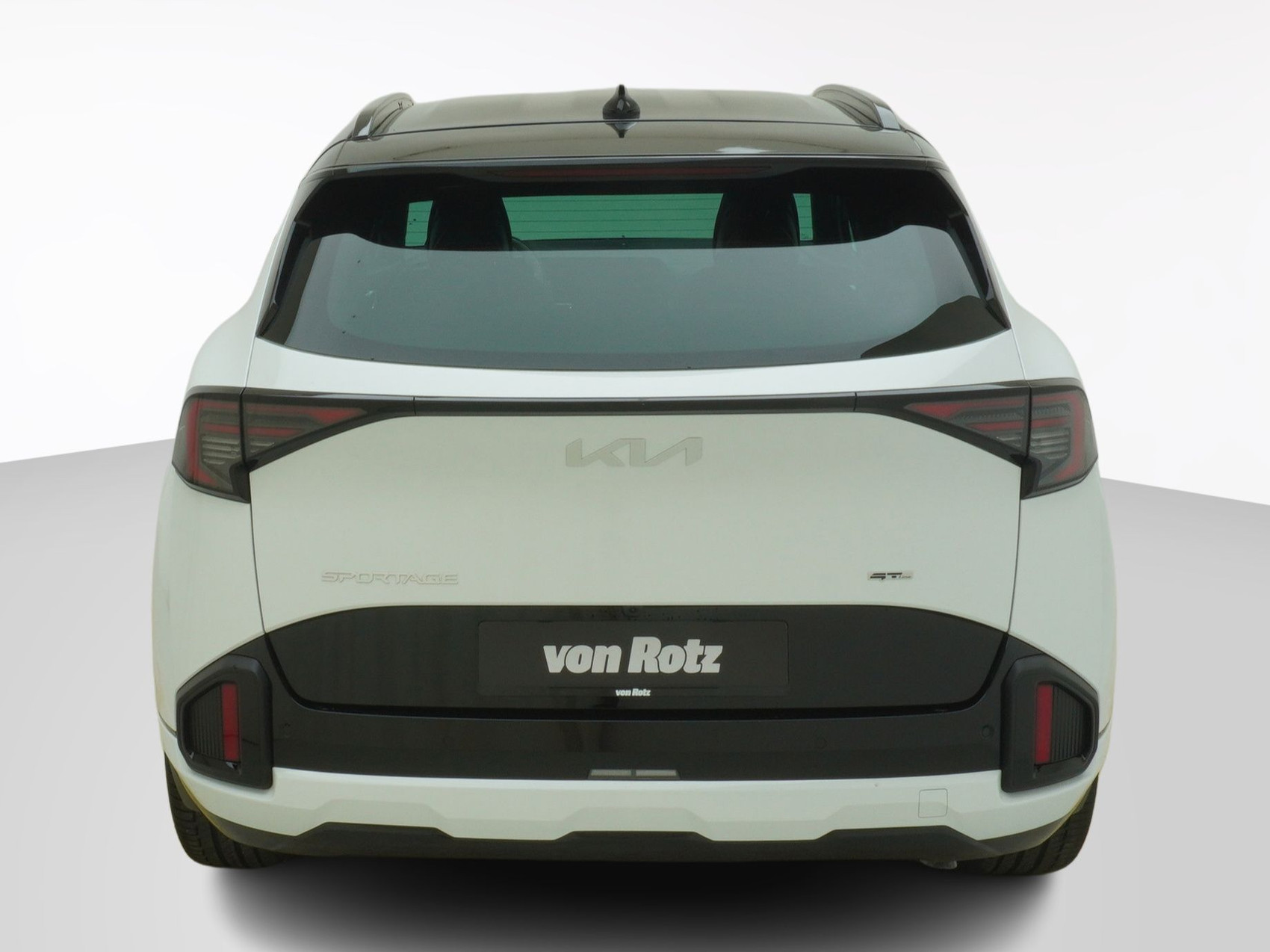 KIA Sportage 1.6 T-GDi GT-Line