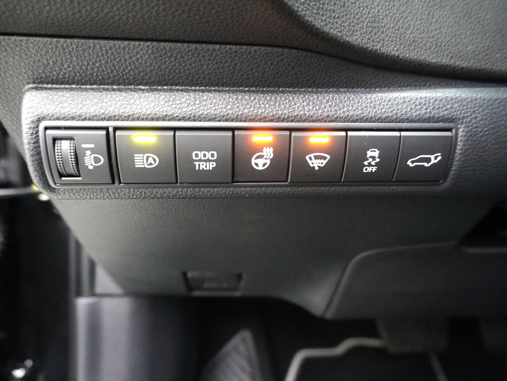 TOYOTA Corolla Touring Sports 2.0 HSD Trend