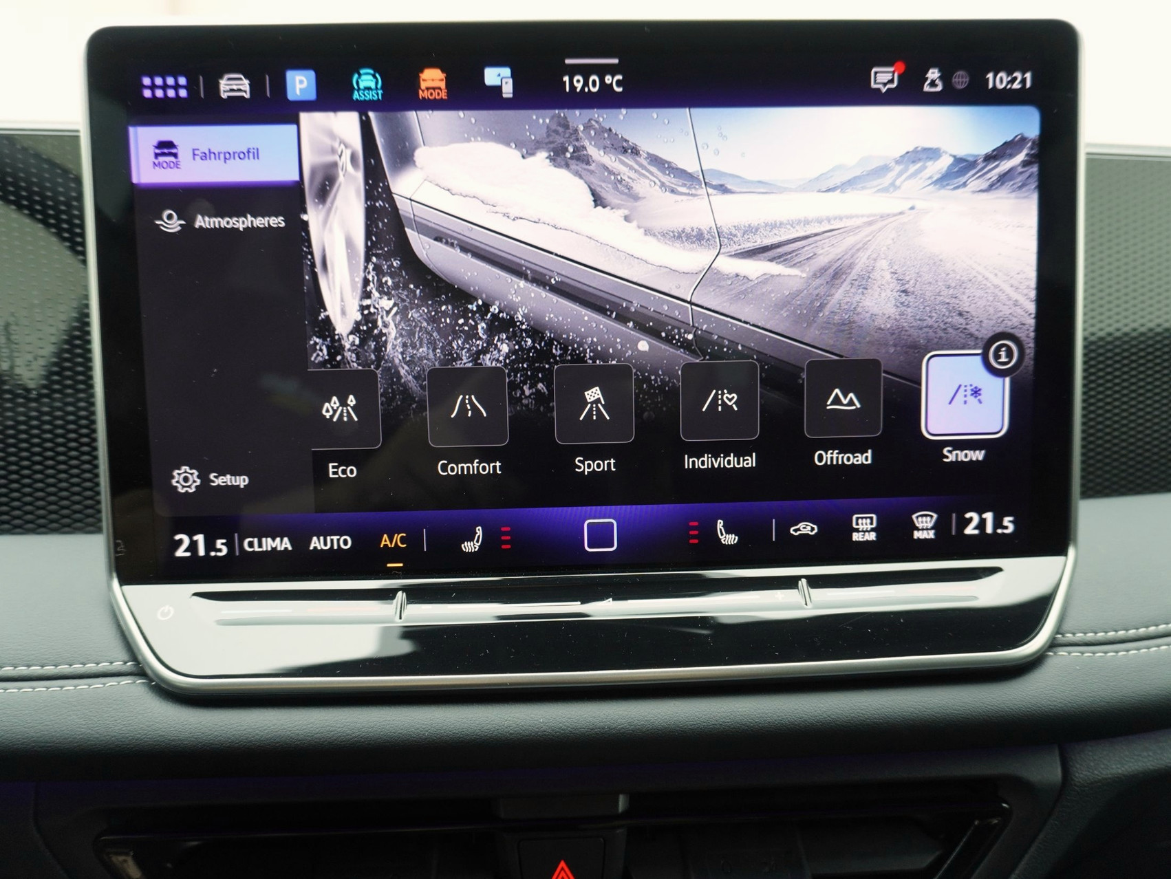 VW Tiguan 2.0 TDI DSG Goal 4Motion