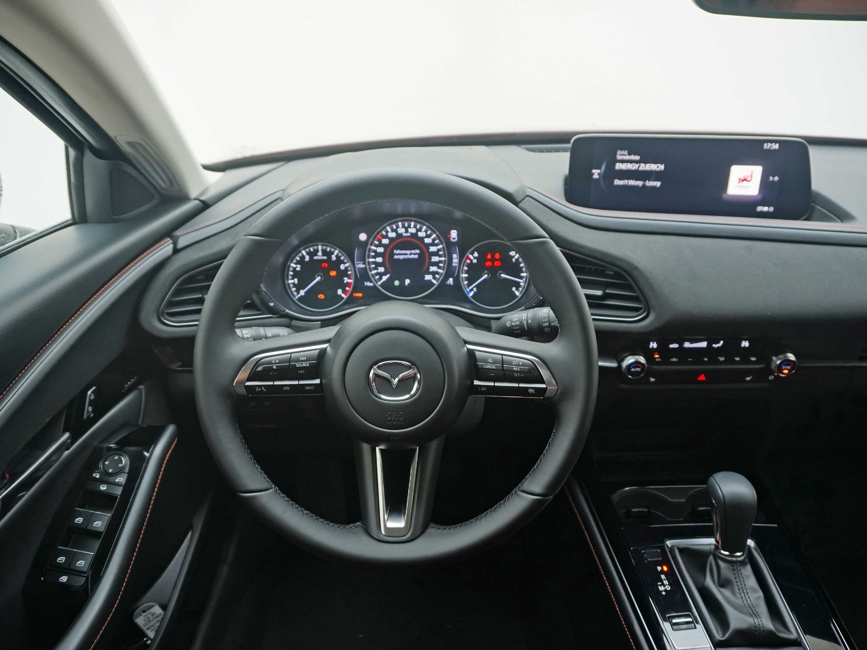 MAZDA CX-30 2.0 186 Nagisa