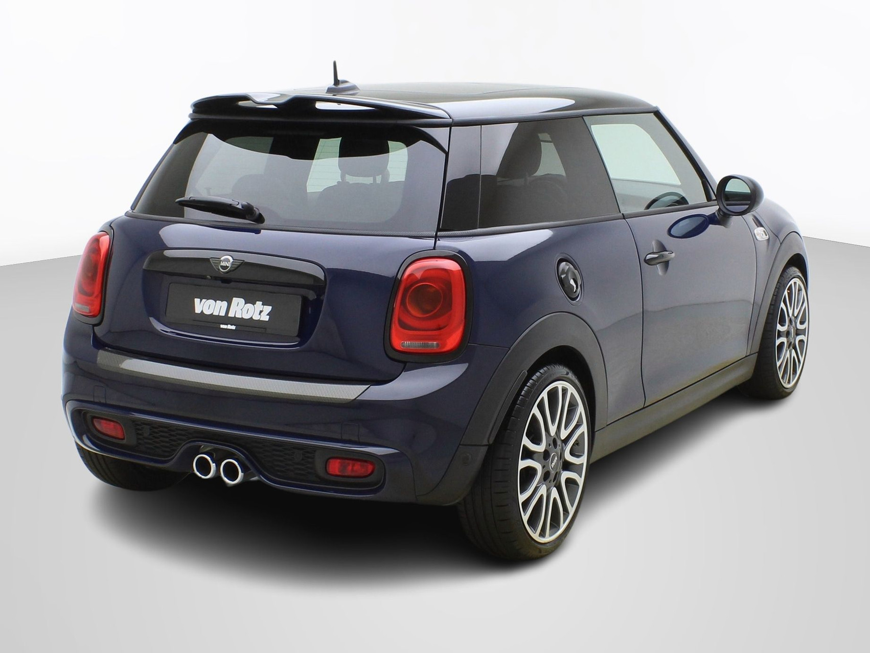 MINI Mini F56 2.0i Cooper S