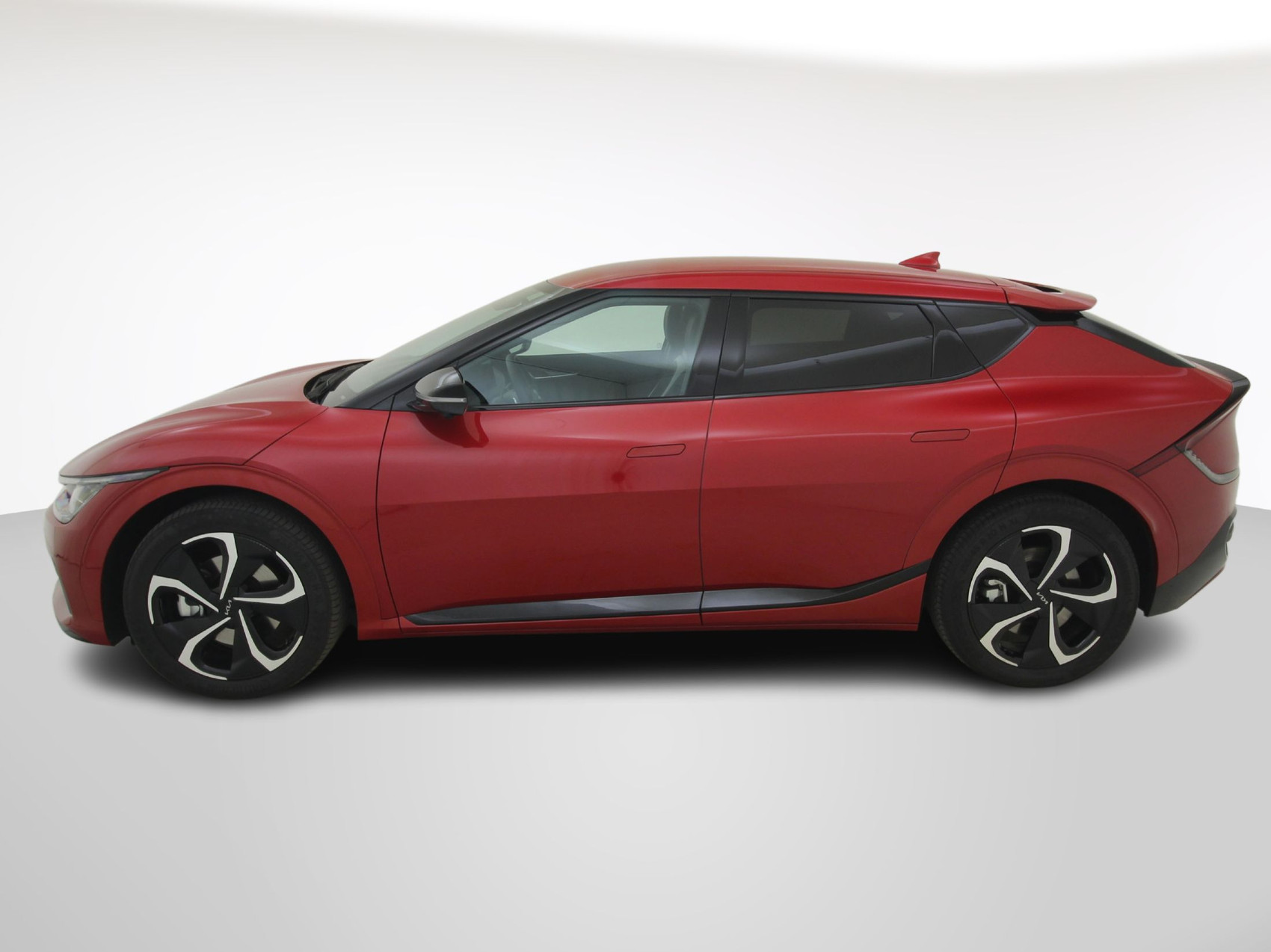 KIA EV6 77 kWh GT-Line 4×4