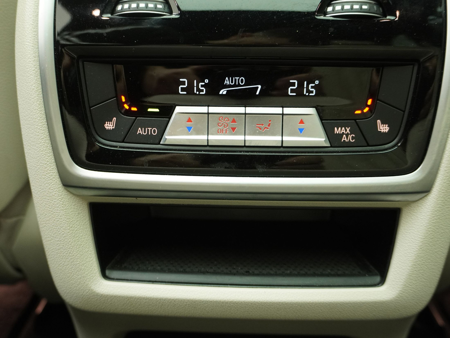 BMW X5 40d xDrive M Sport