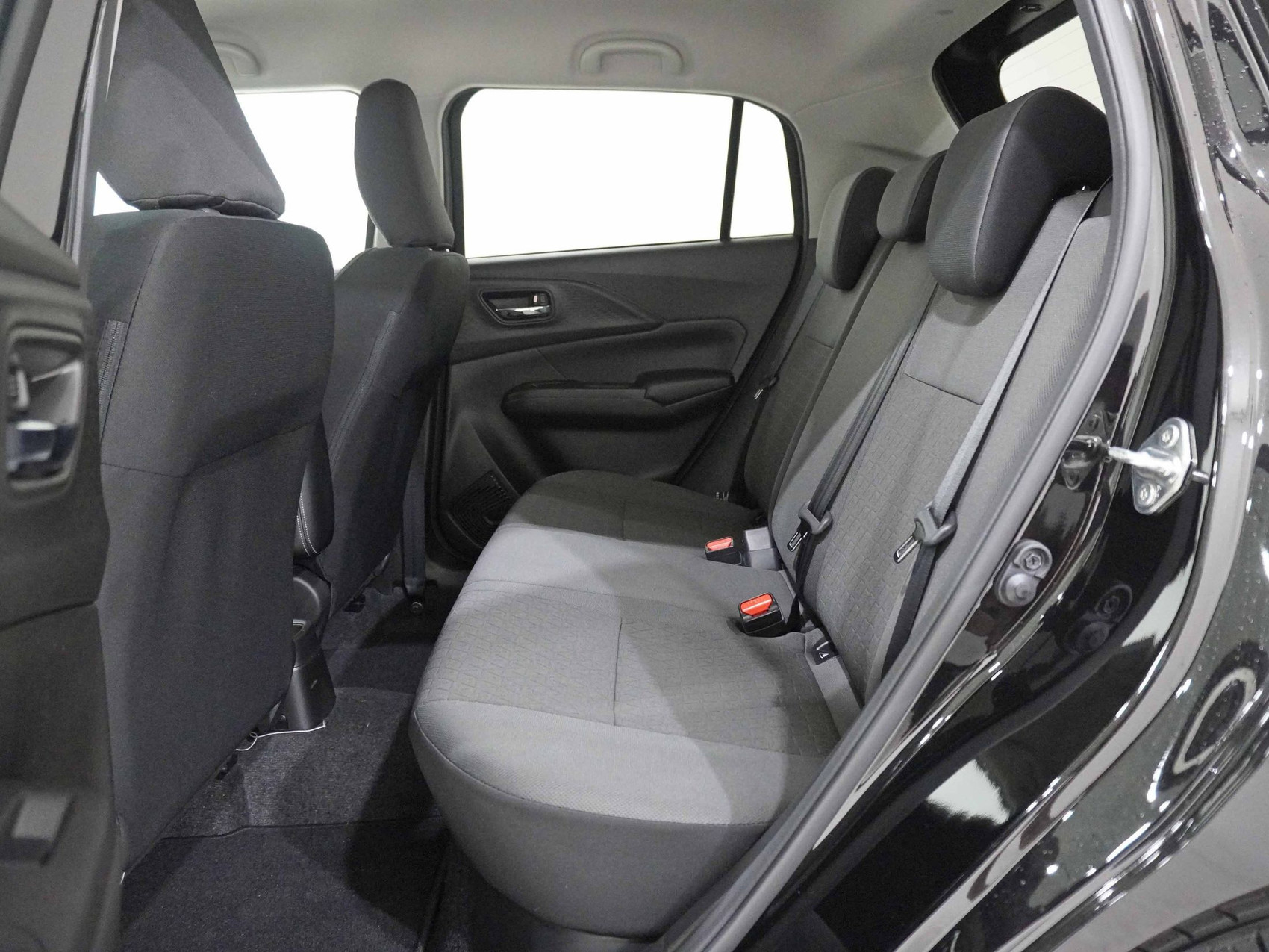 SUZUKI Swift 1.2 Tradizio Top Hybrid 4×4