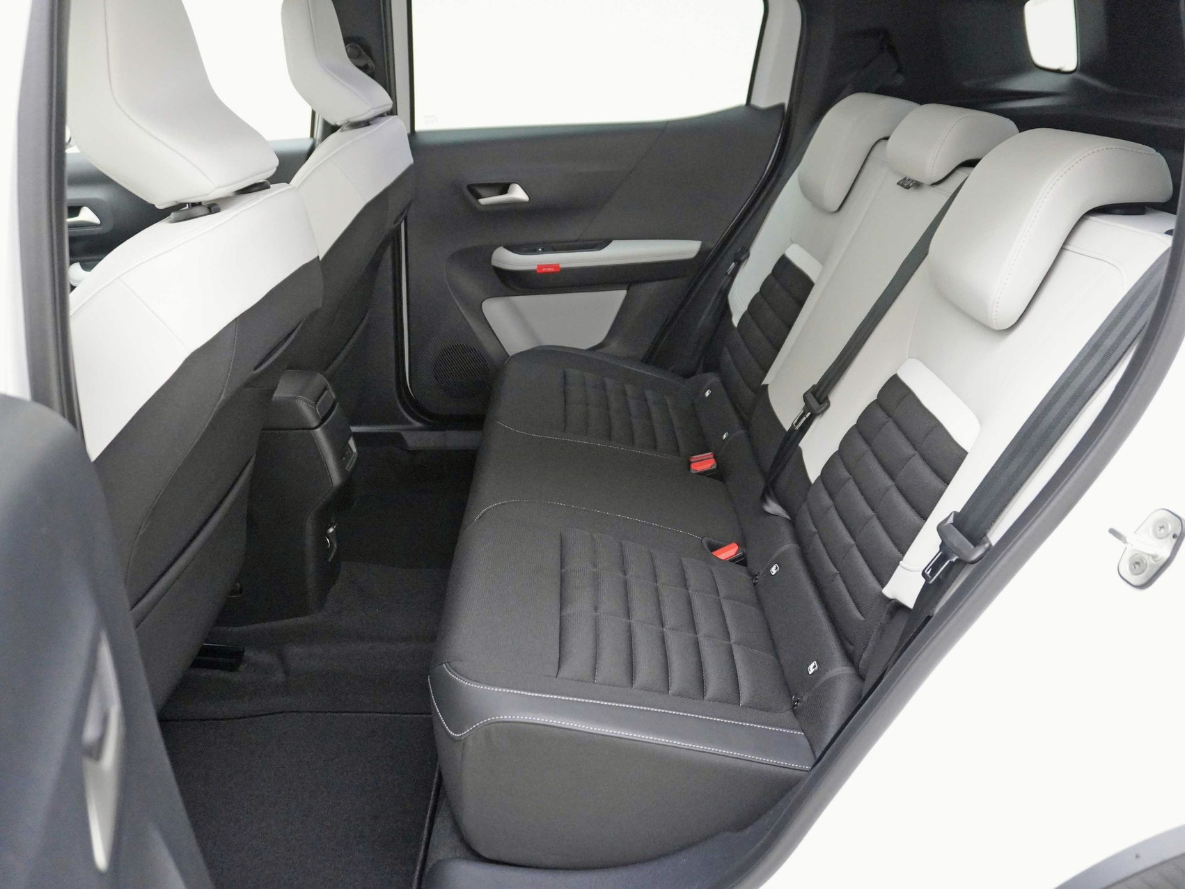 CITROËN C3 Aircross 1.2 Hybrid Max