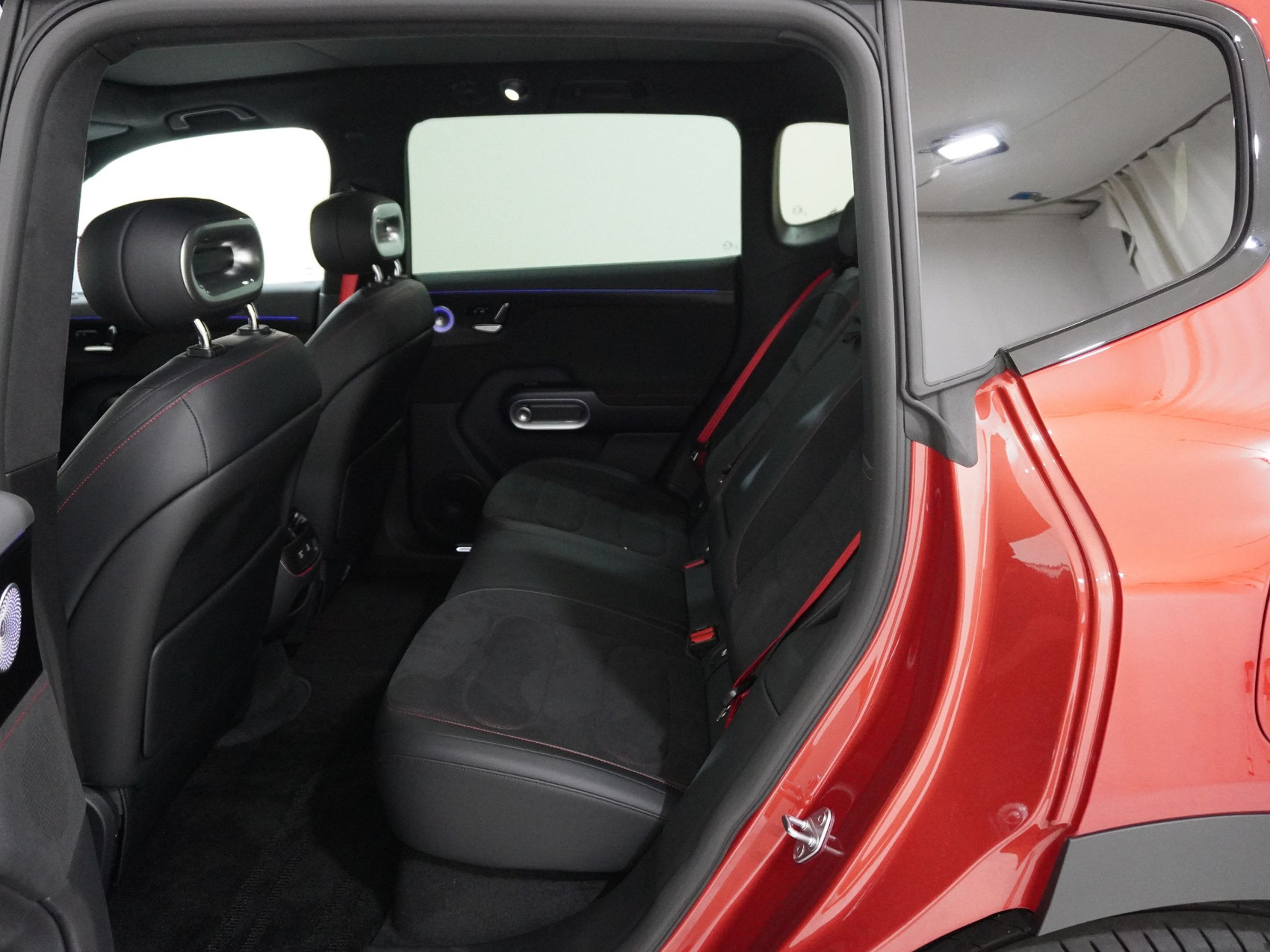 SMART #5 Brabus 4×4