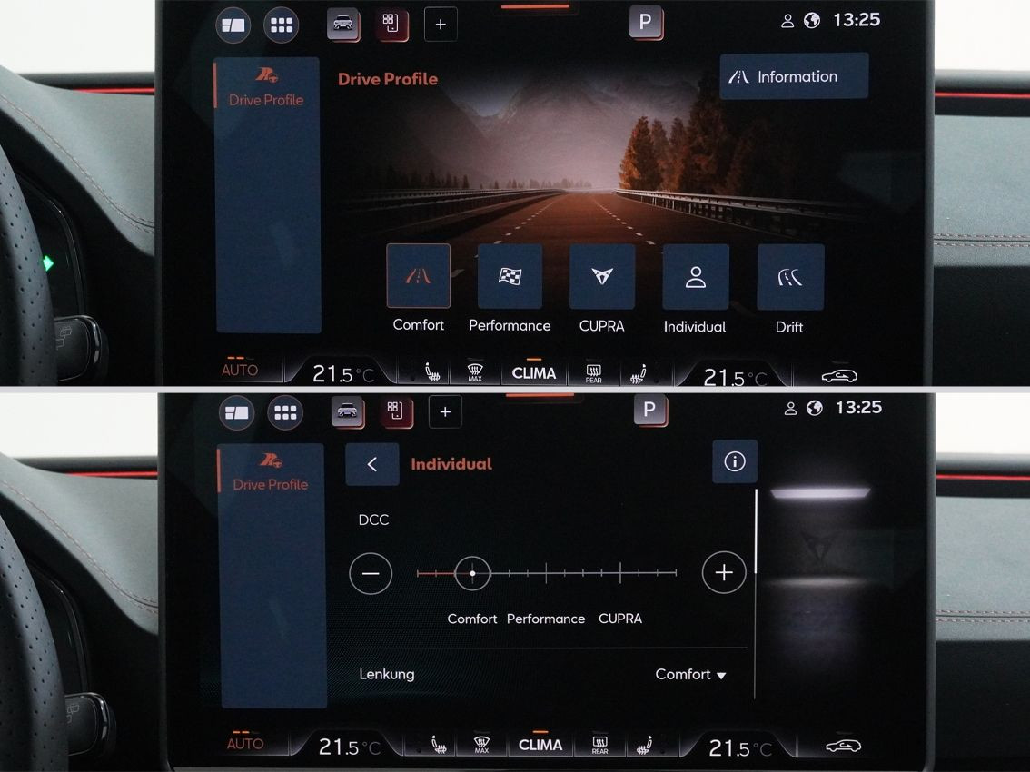 CUPRA Leon ST 2.0 TSI Extreme 4Drive DSG