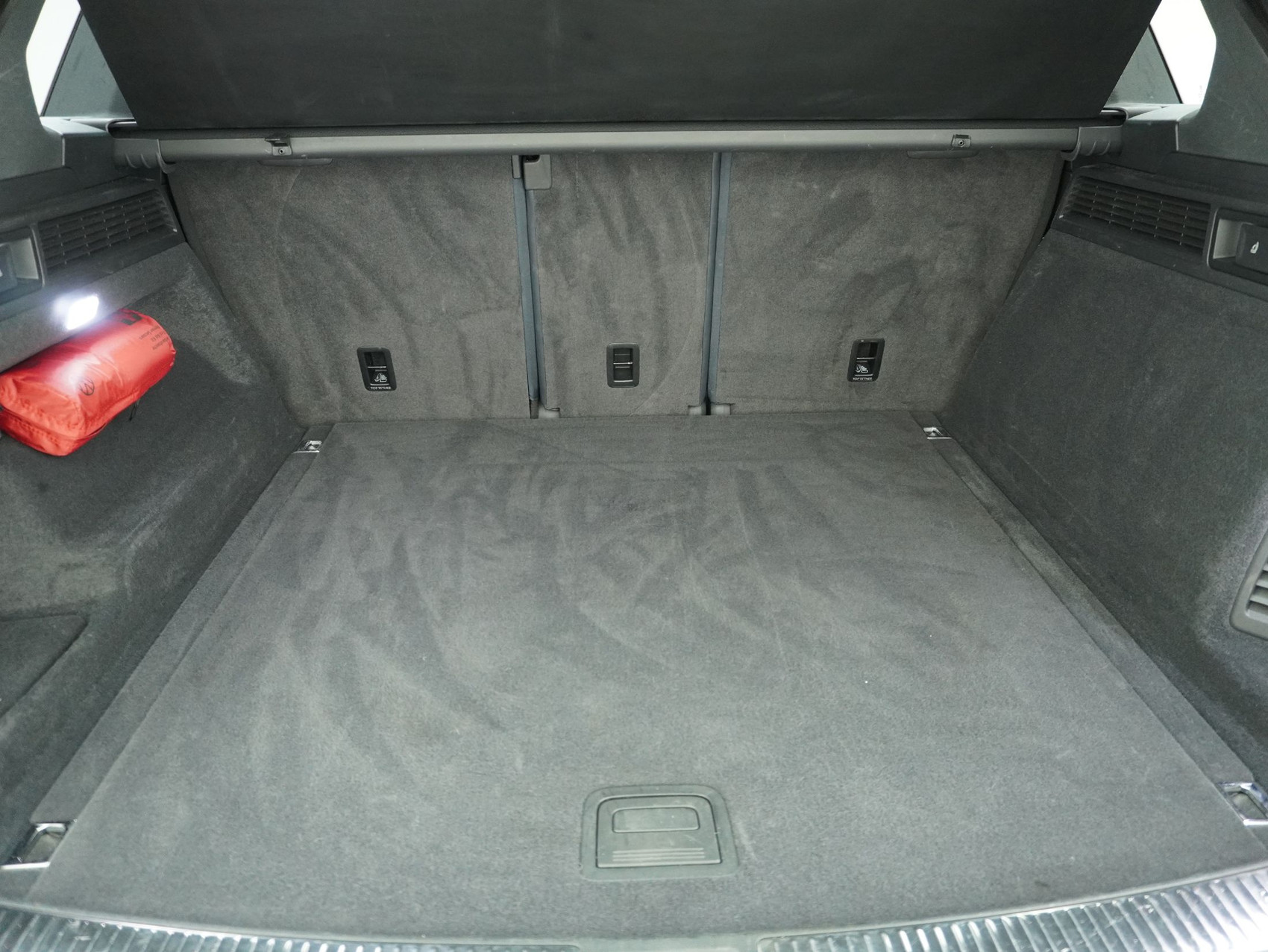 VW Touareg 3.0 TDI R-Line Black Style 4Motion