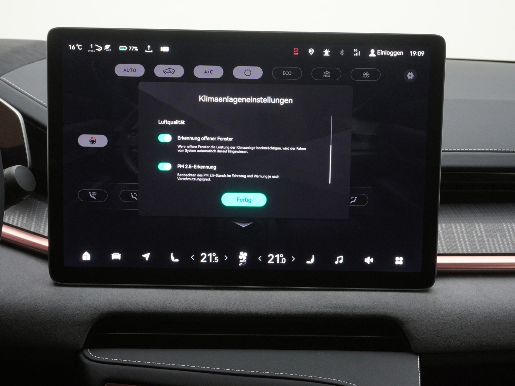 ZEEKR 001 Performance AWD