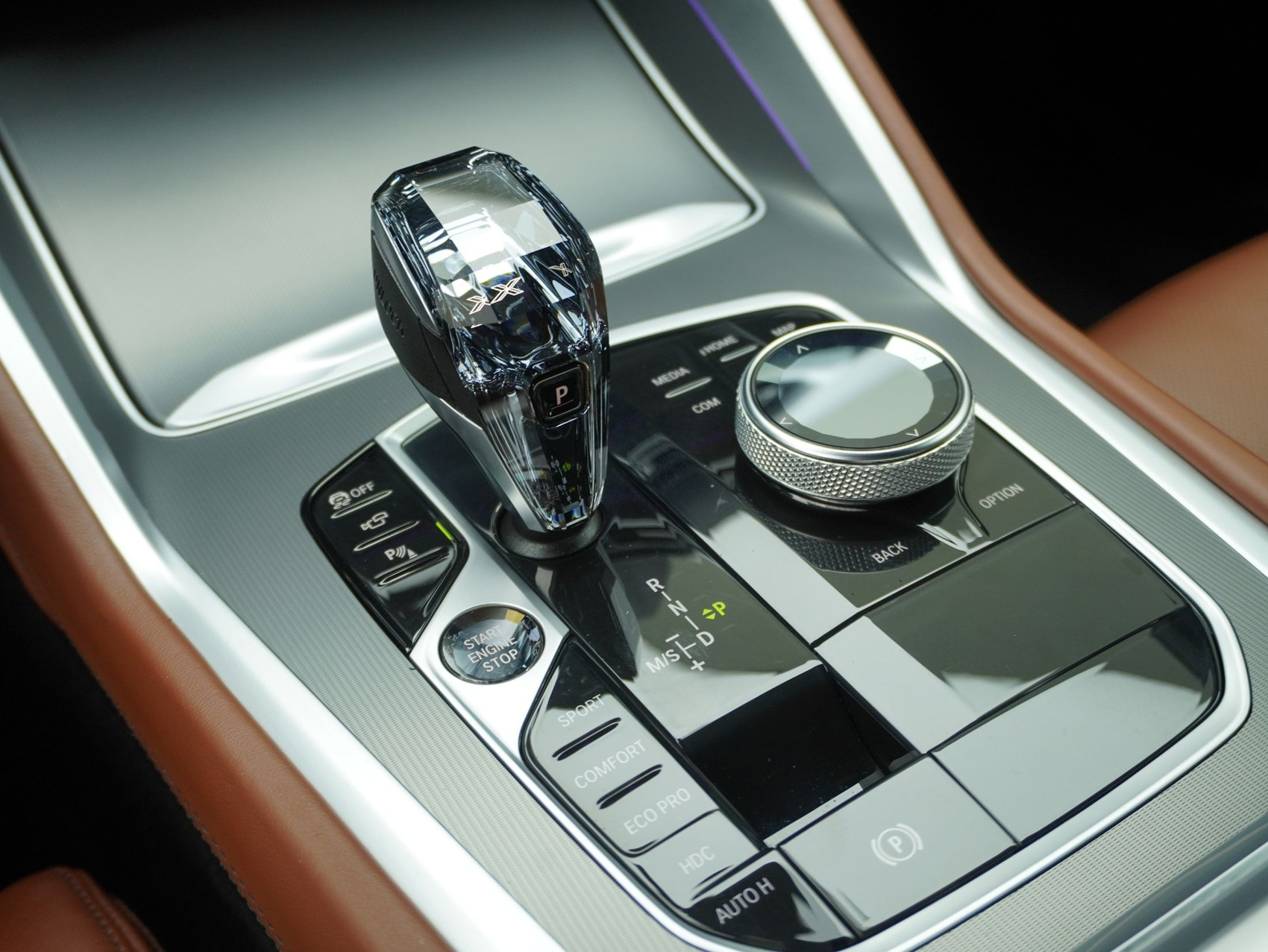 BMW X6 40d xDrive M Sport