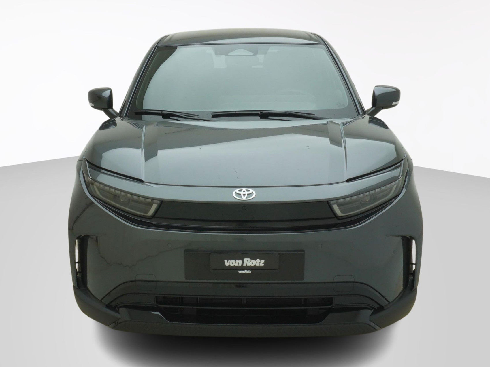 TOYOTA Urban Cruiser Trend AWD ** inkl. W-Räder **