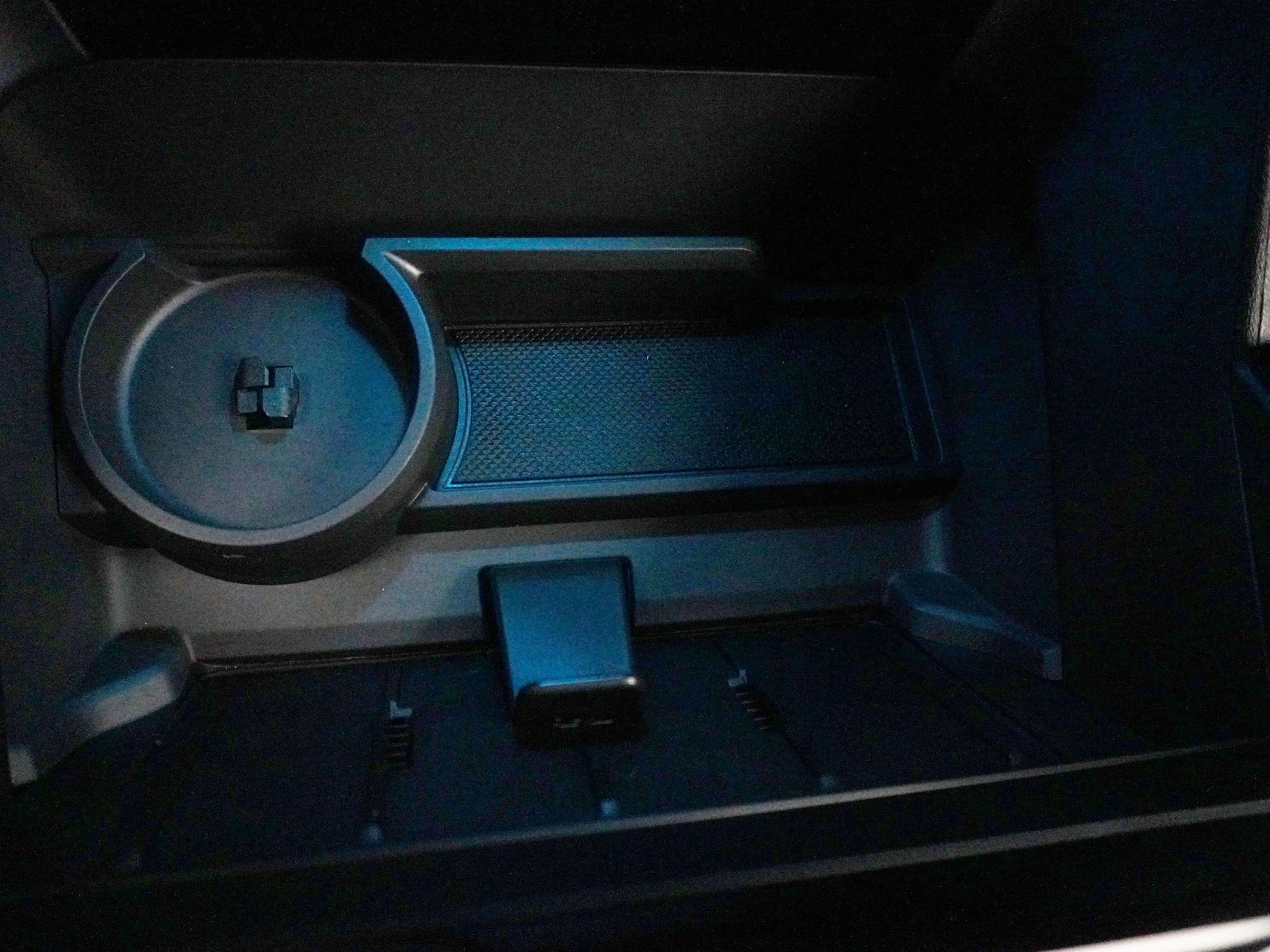 AUDI A6 e-tron Sportback quattro S line