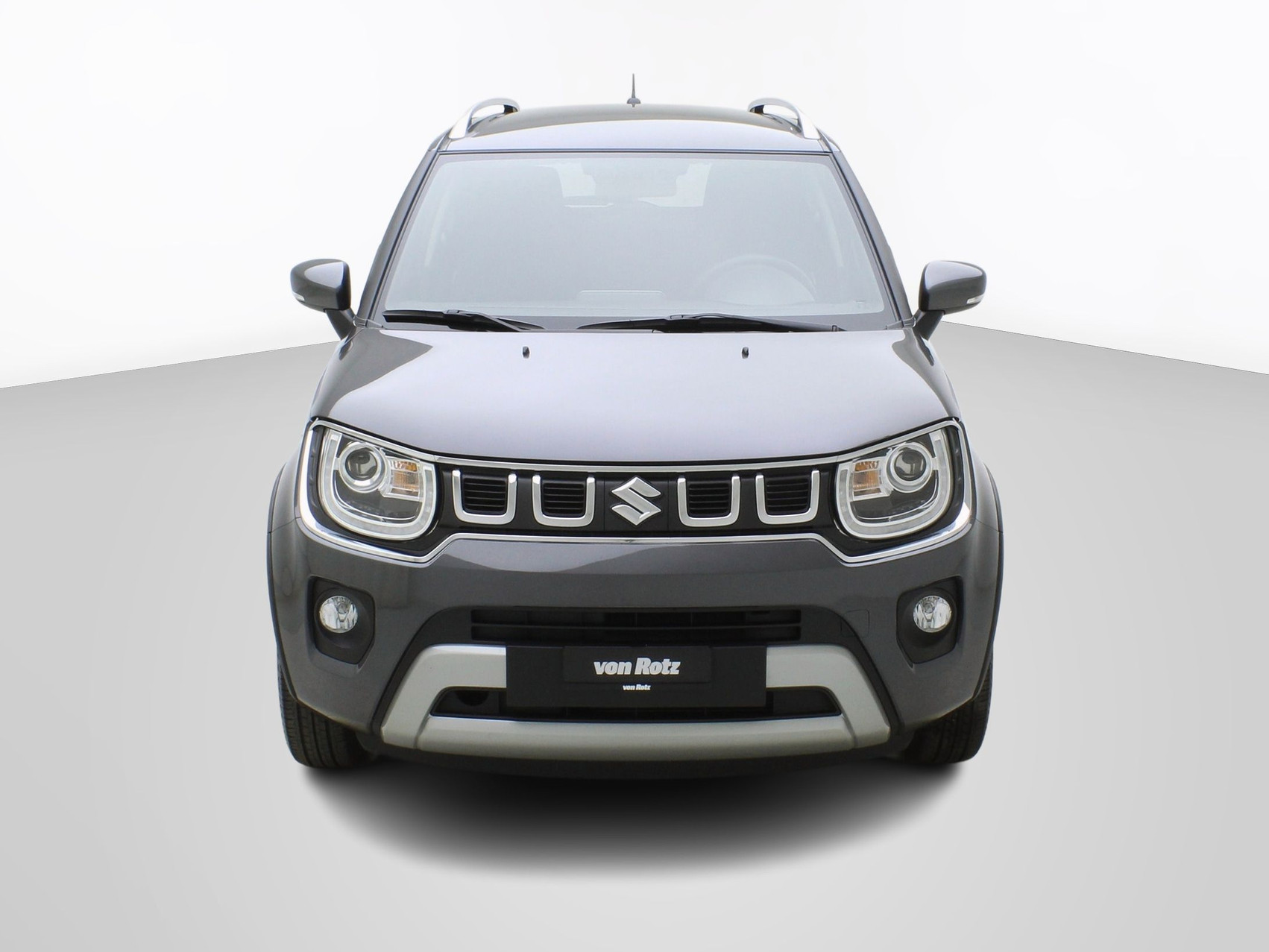 SUZUKI Ignis 1.2 Compact Top Hybrid