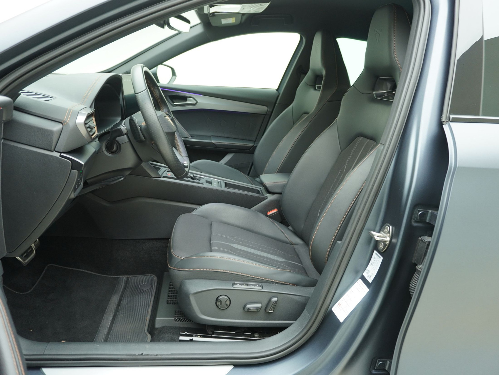 CUPRA Formentor 2.0 TSI DSG VZ