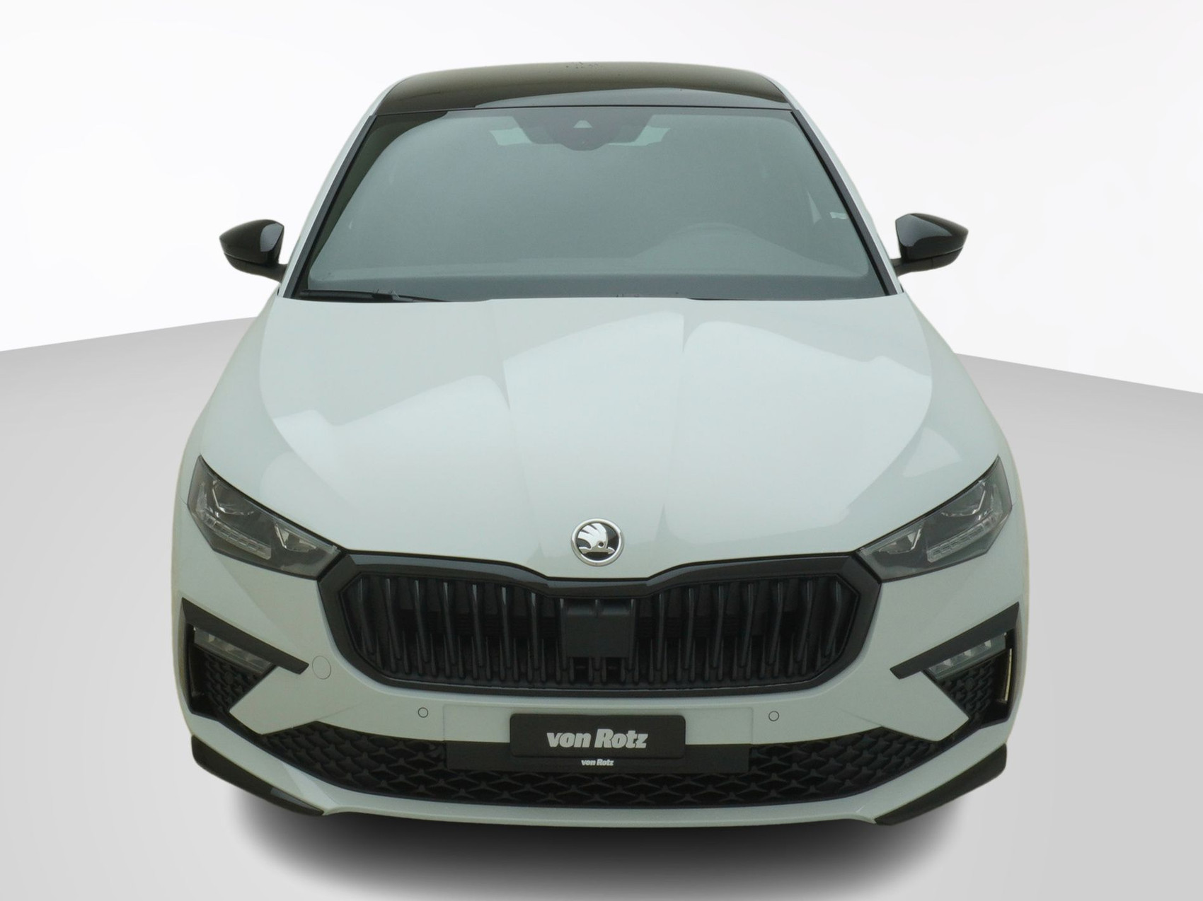 SKODA Scala 1.5 TSI Monte Carlo DSG