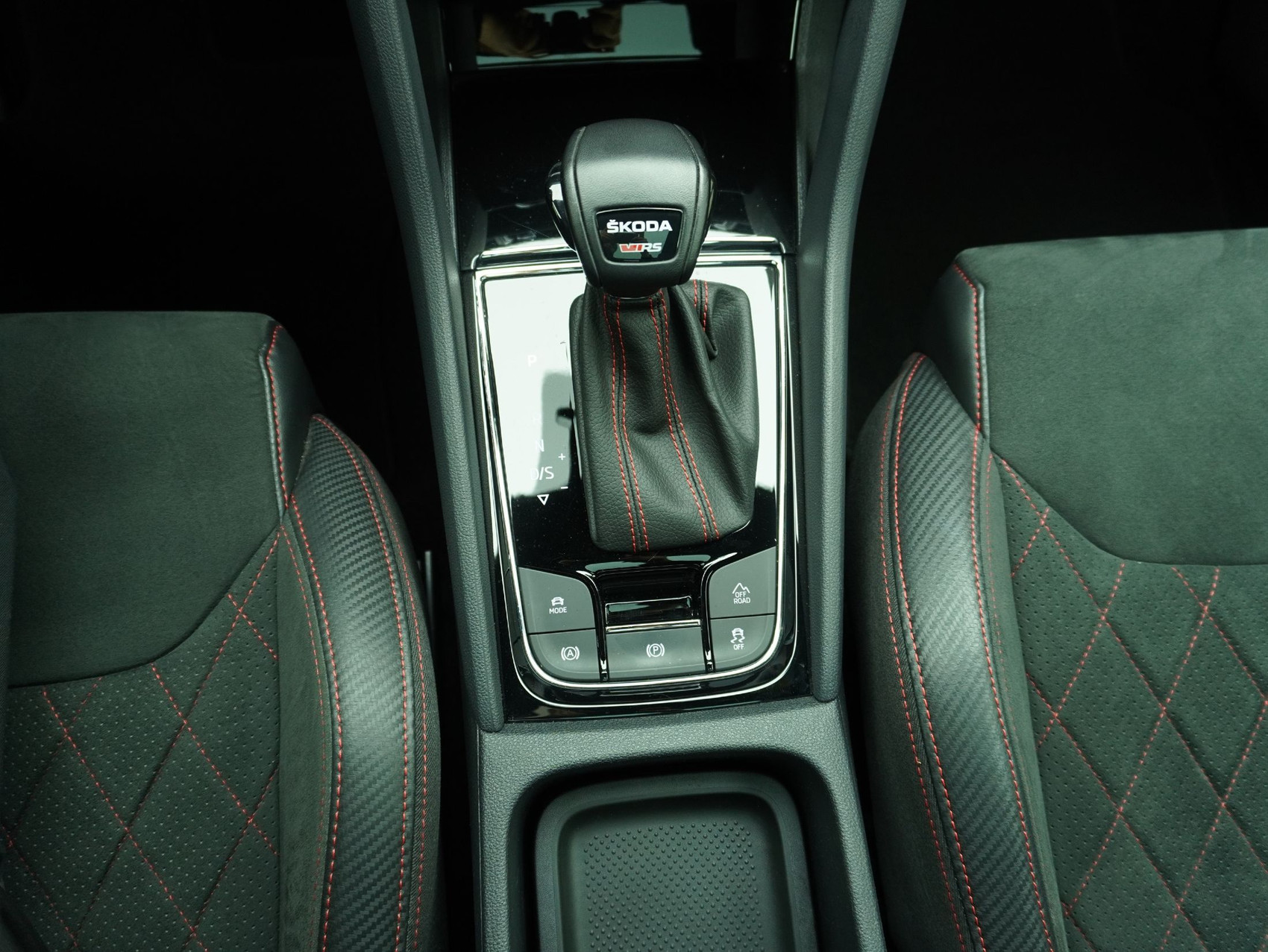 SKODA Kodiaq 2.0 TSI DSG RS