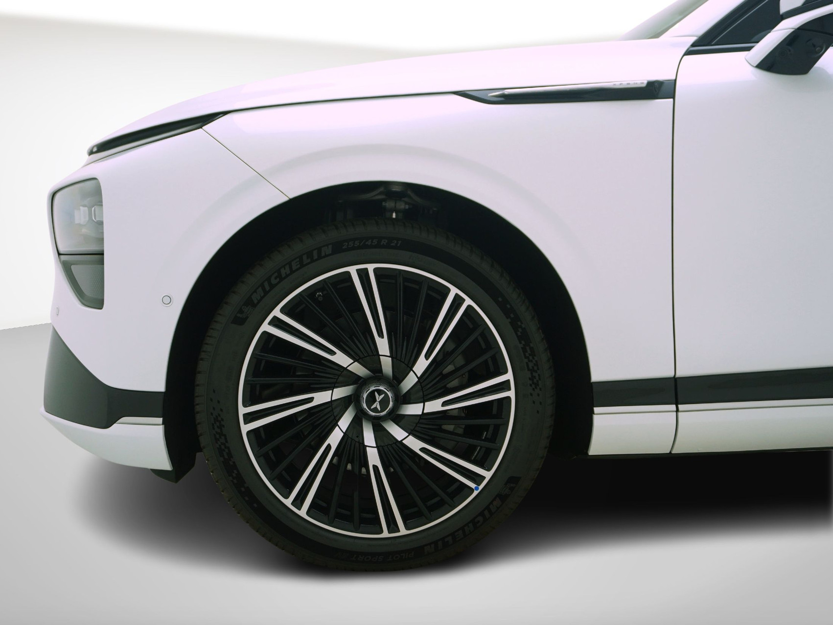 XPENG G9 Performance AWD