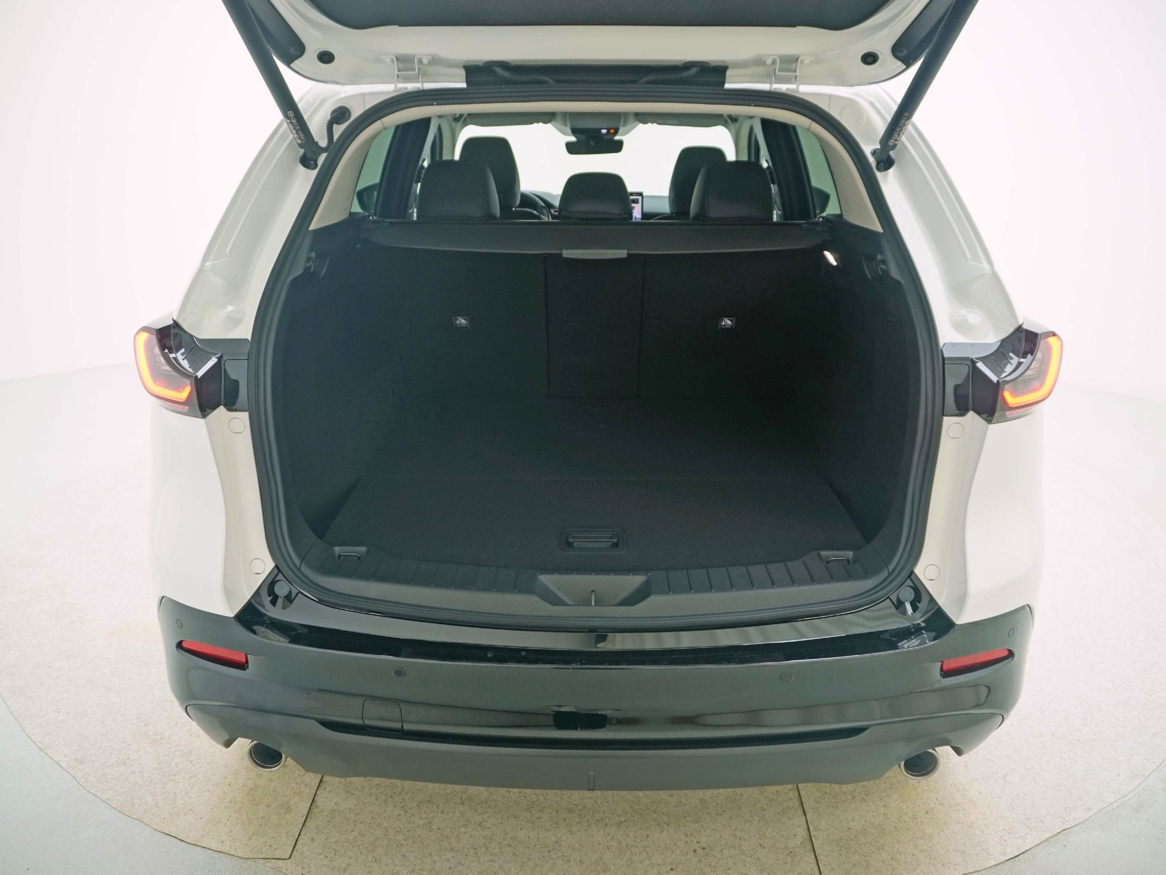 MAZDA CX-5 2.5 Homura AWD