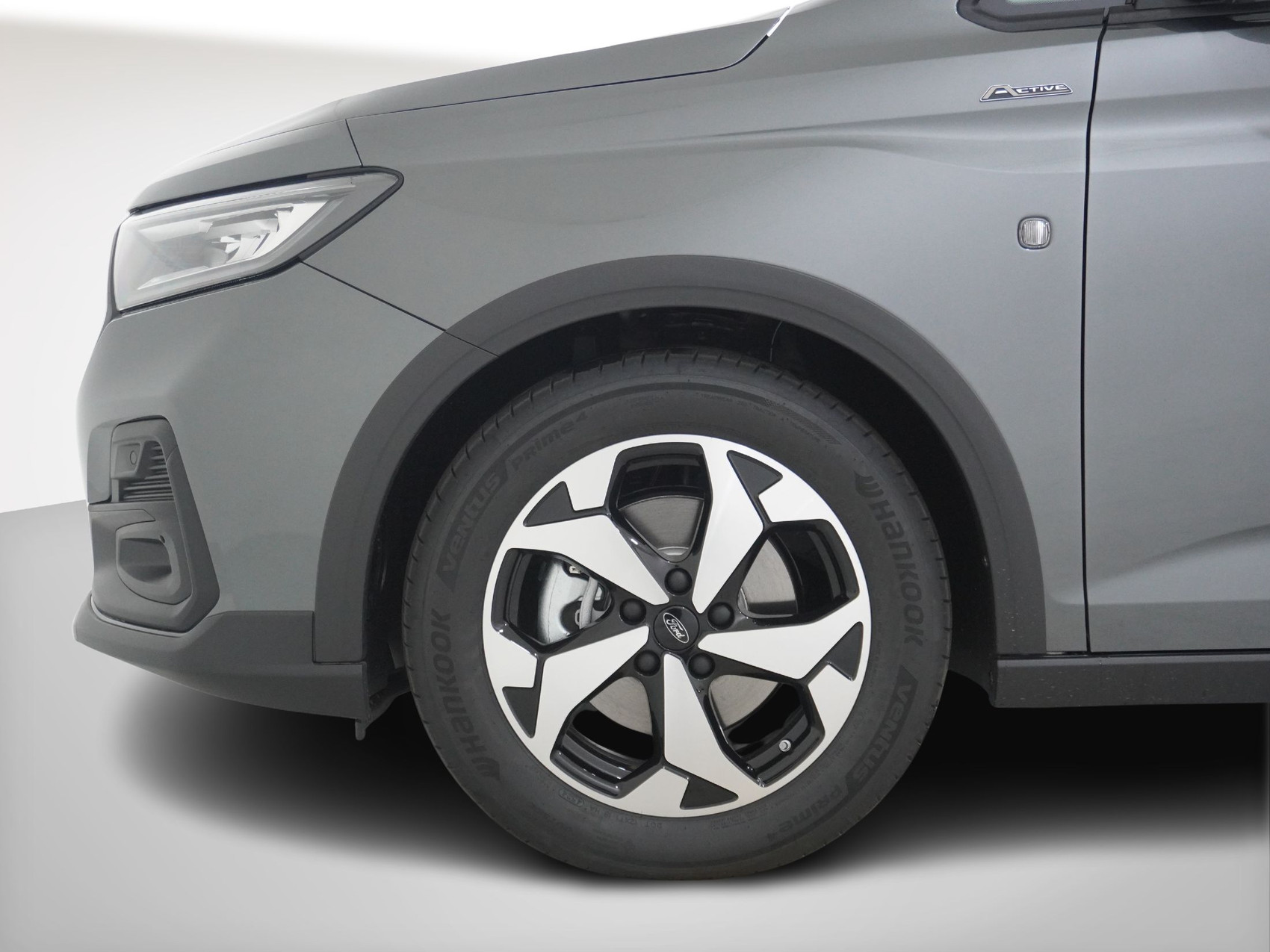 FORD Grand Tourneo Connect Grand Tourneo Connect 2.0 EcoBlue Active 4×4