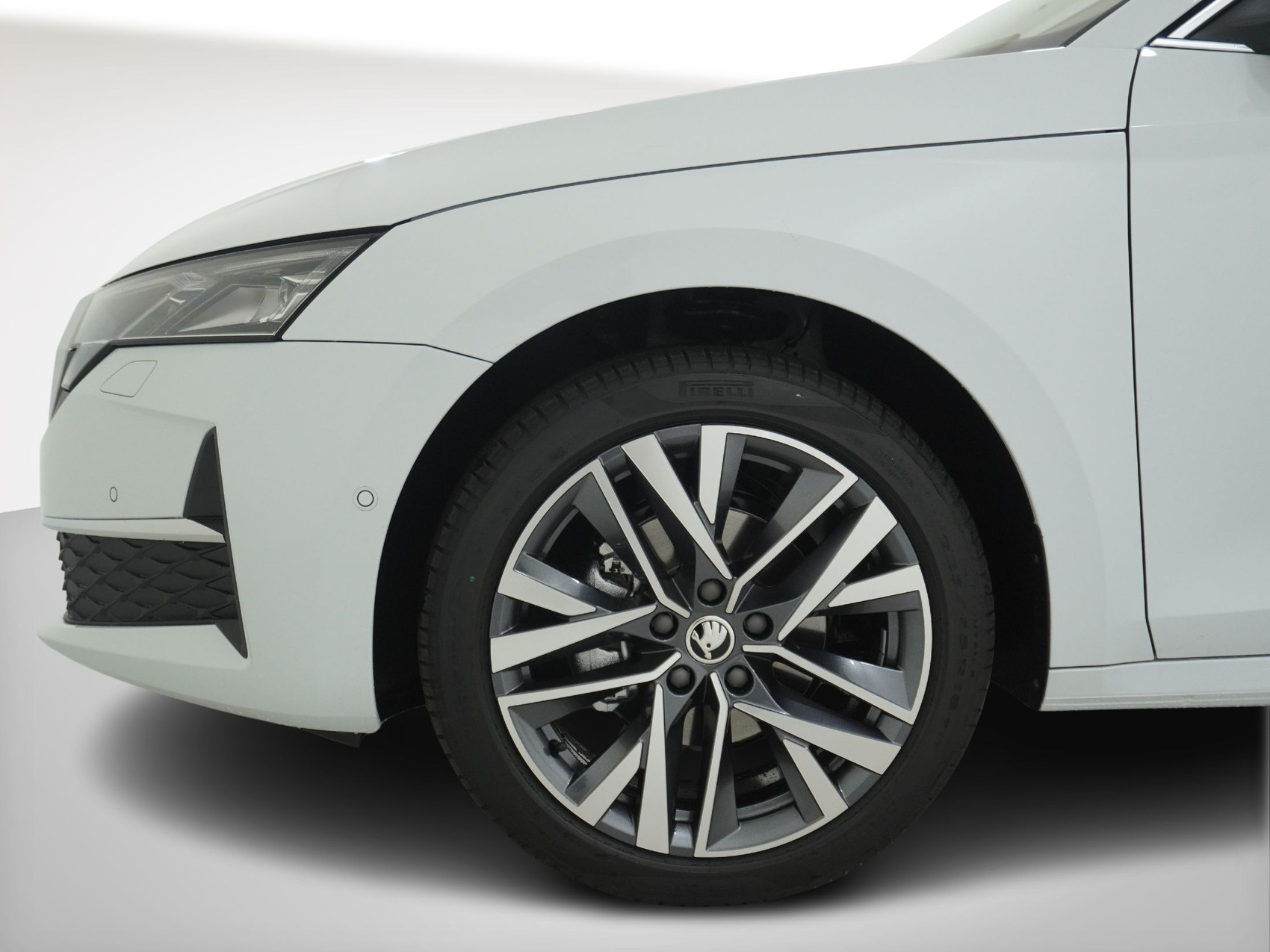 SKODA Octavia 2.0 TSI Selection-Lounge 4×4 DSG