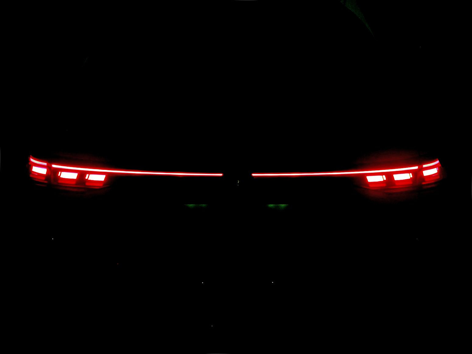 VW Passat Variant 1.5 TSI Plug-in-Hybrid R-Line