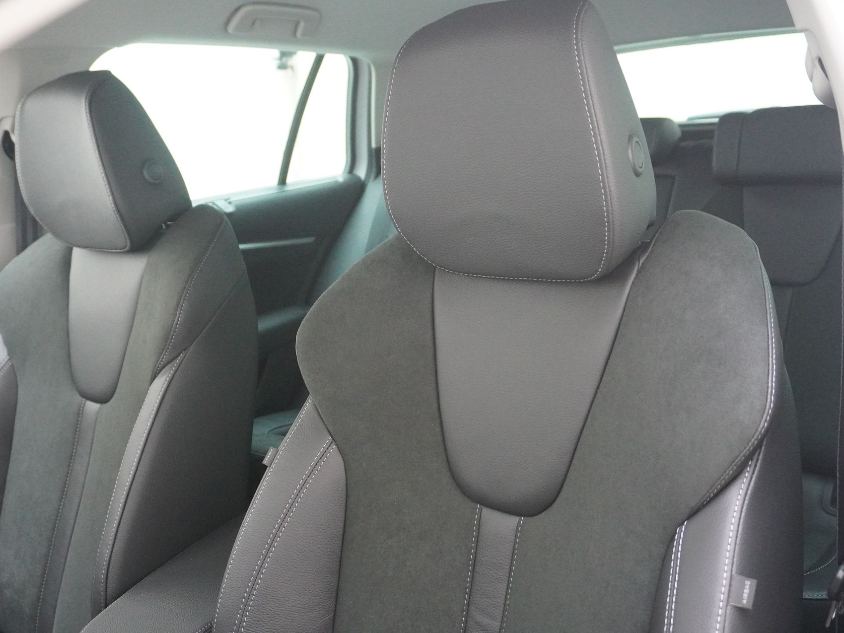 SKODA Octavia 1.5 TSI mHEV Selection-Lounge DSG