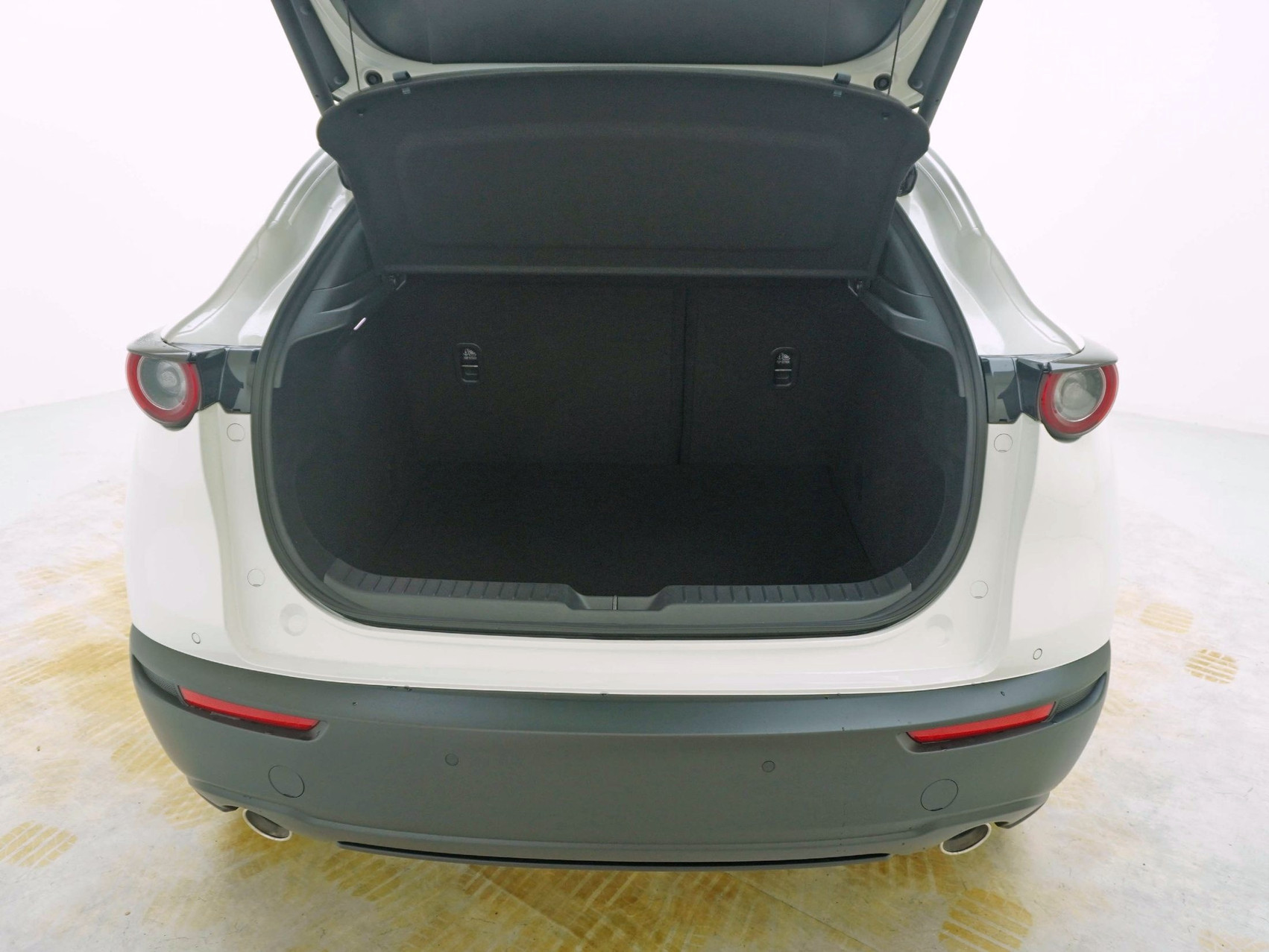 MAZDA CX-30 2.0 186 Homura AWD