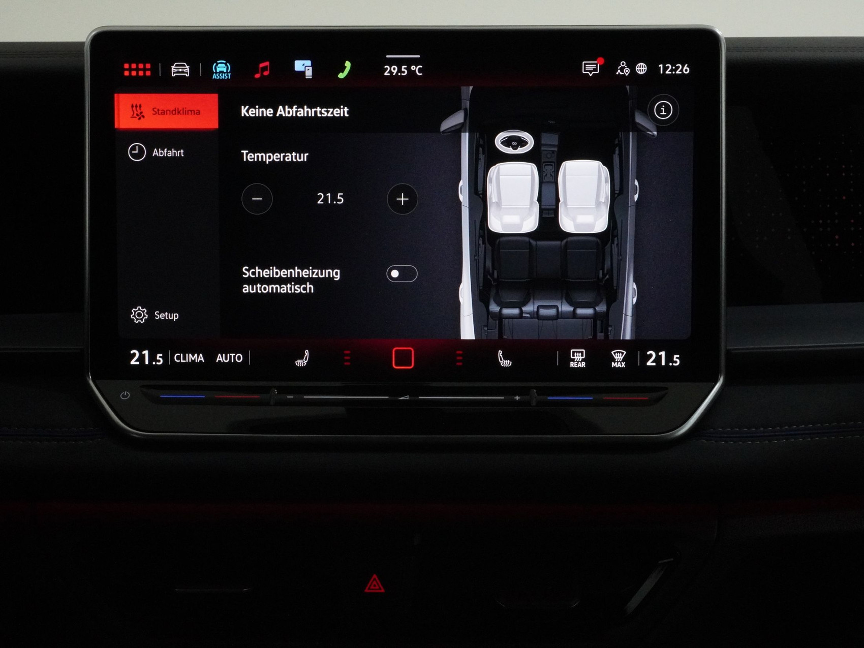 VW Tayron 1.5 TSI PHEV R-Line DSG