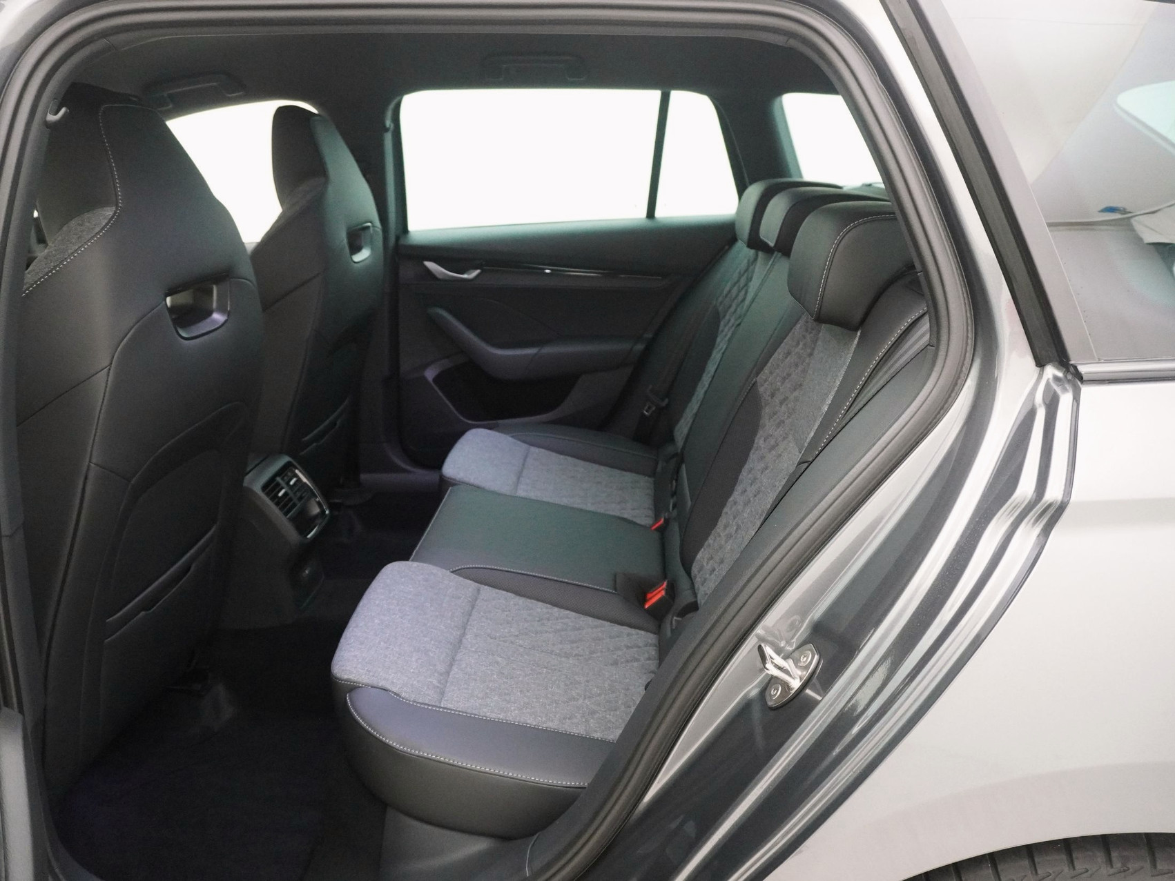 SKODA Octavia 2.0 TSI SportLine 4×4 DSG