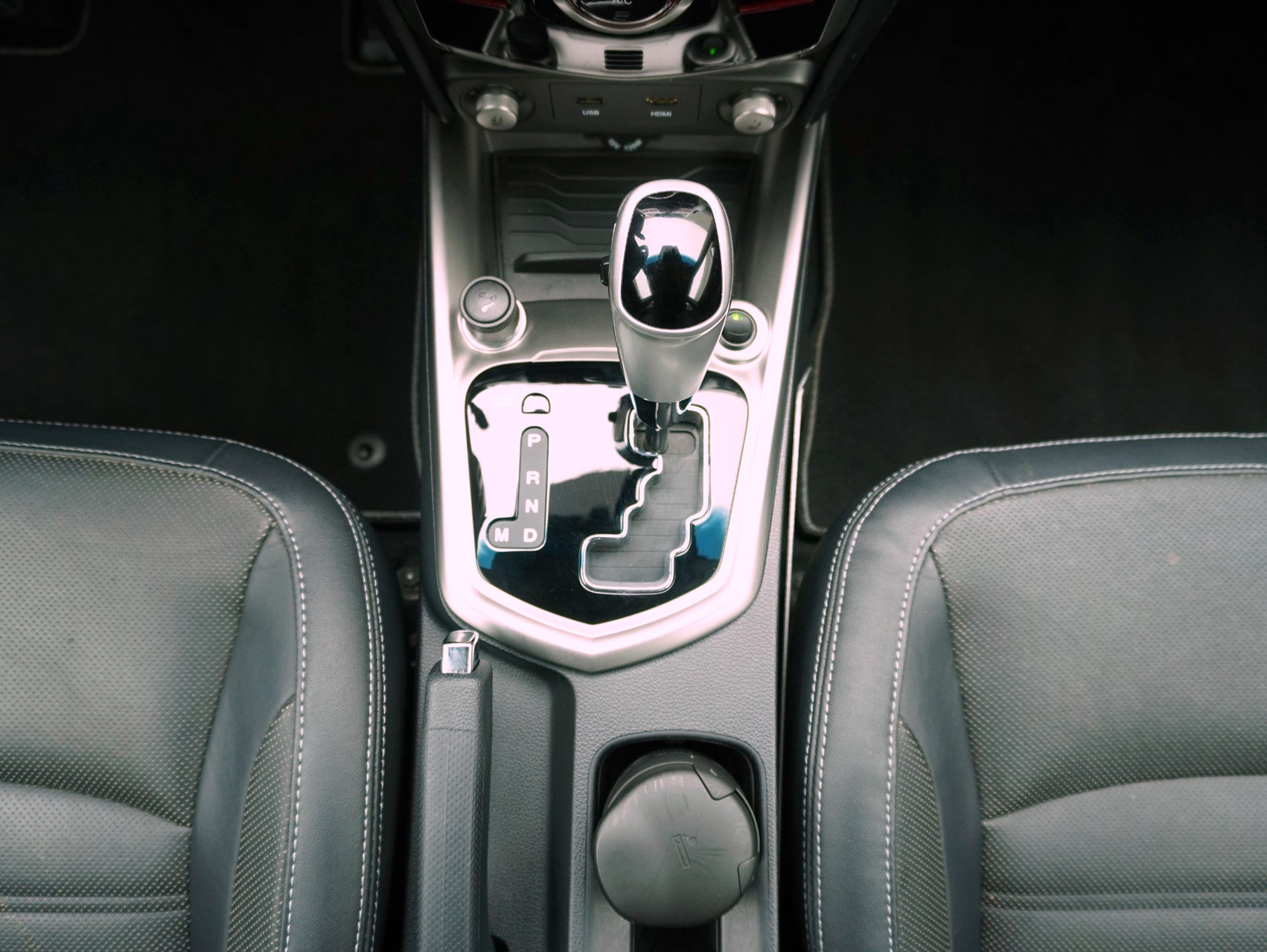 SSANGYONG Tivoli 1.6 e-XDi Sapphire 4WD