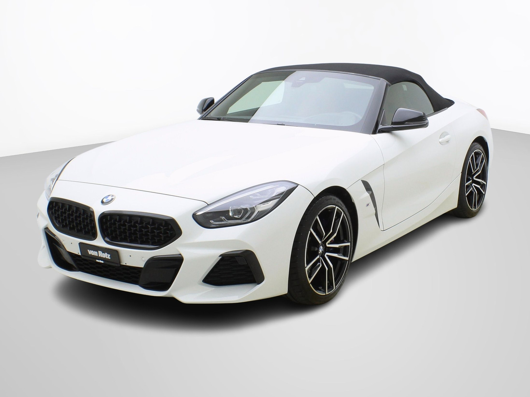 BMW Z4 30i sDrive M Sport
