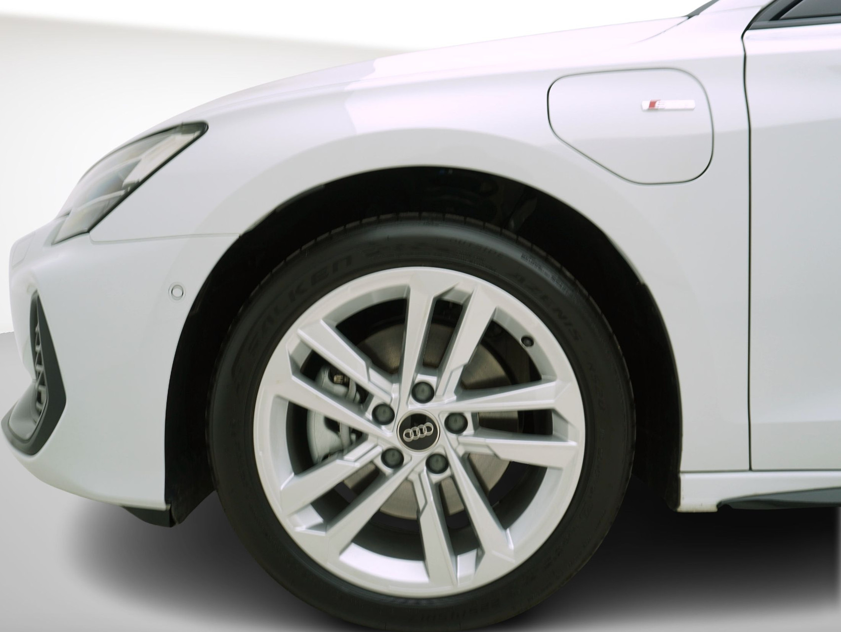 AUDI A3 Sportback 40 TFSI e S line S-Tronic **Audi Werksgarantie bis 04/2030**