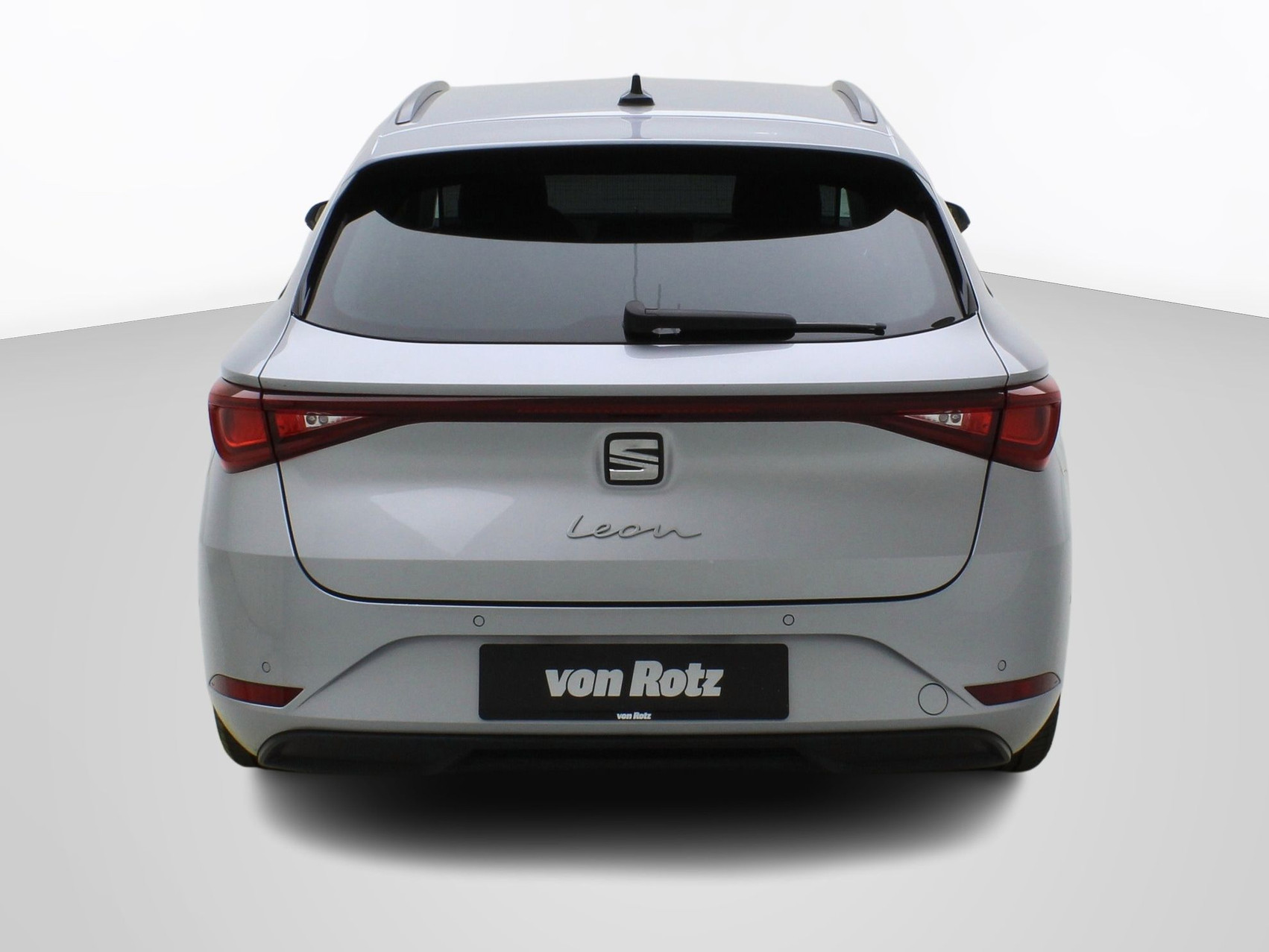 SEAT Leon ST 2.0 TDI DSG Style