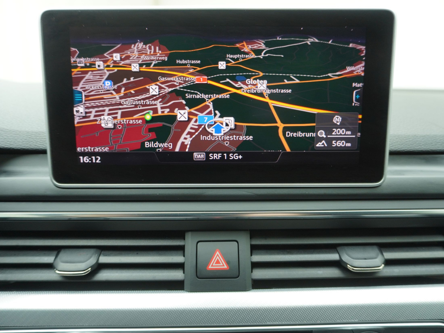 AUDI A4 Allroad 3.0 V6 TDI quattro S-Tronic