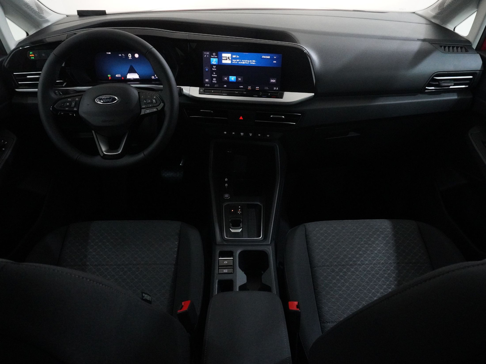 FORD Tourneo Connect 1.5 EcoBoost Titanium 7Plätzer